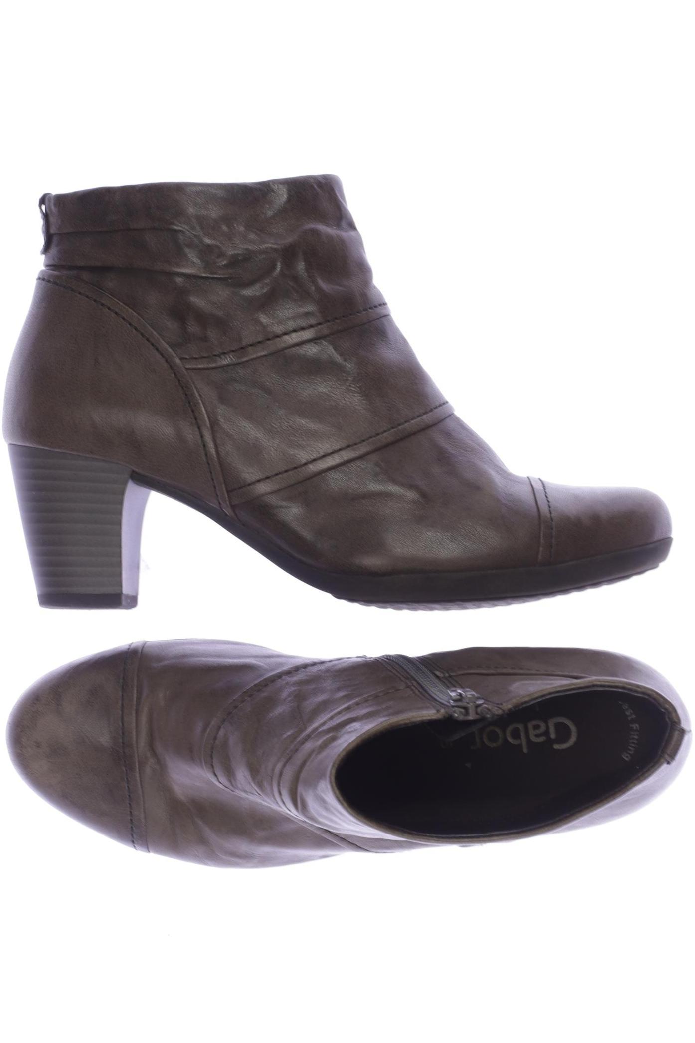 

Gabor Damen Stiefelette, braun