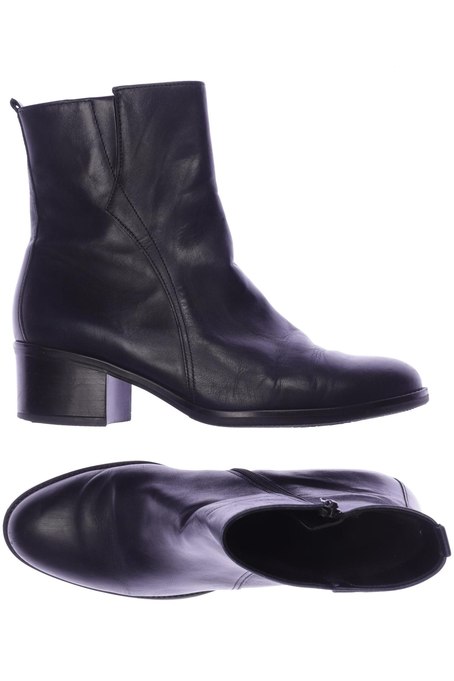 

Gabor Damen Stiefelette, schwarz, Gr. 5.5