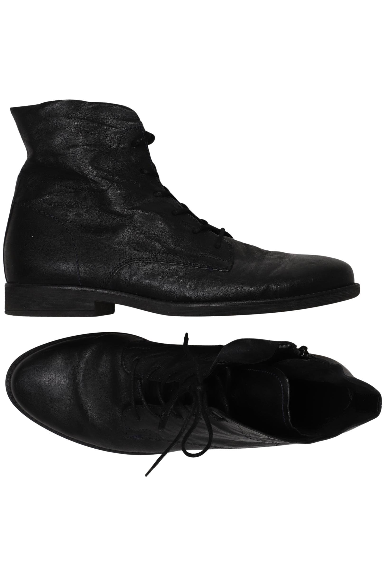 

Gabor Damen Stiefelette, schwarz, Gr. 7.5