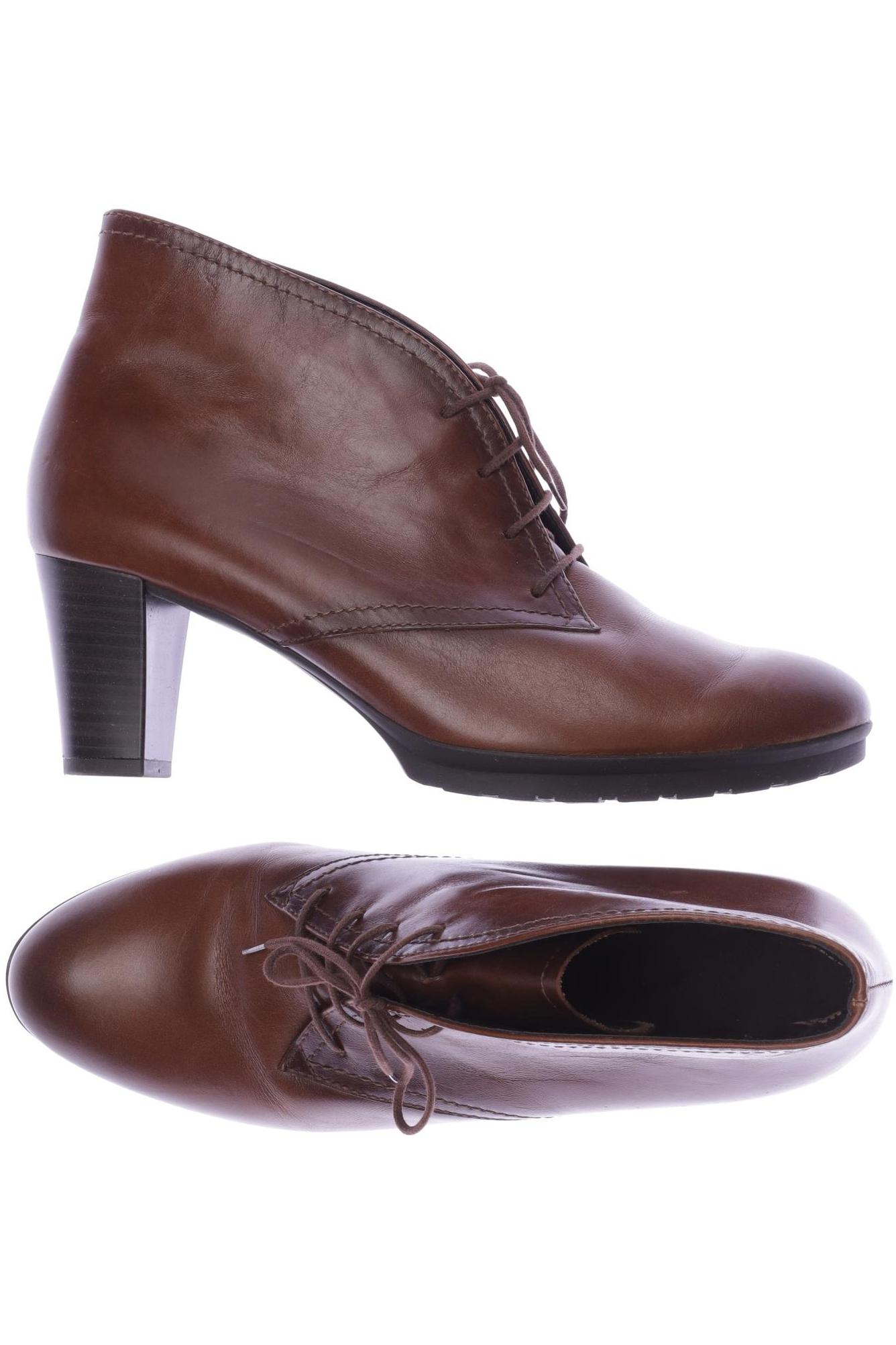 

Gabor Damen Stiefelette, braun
