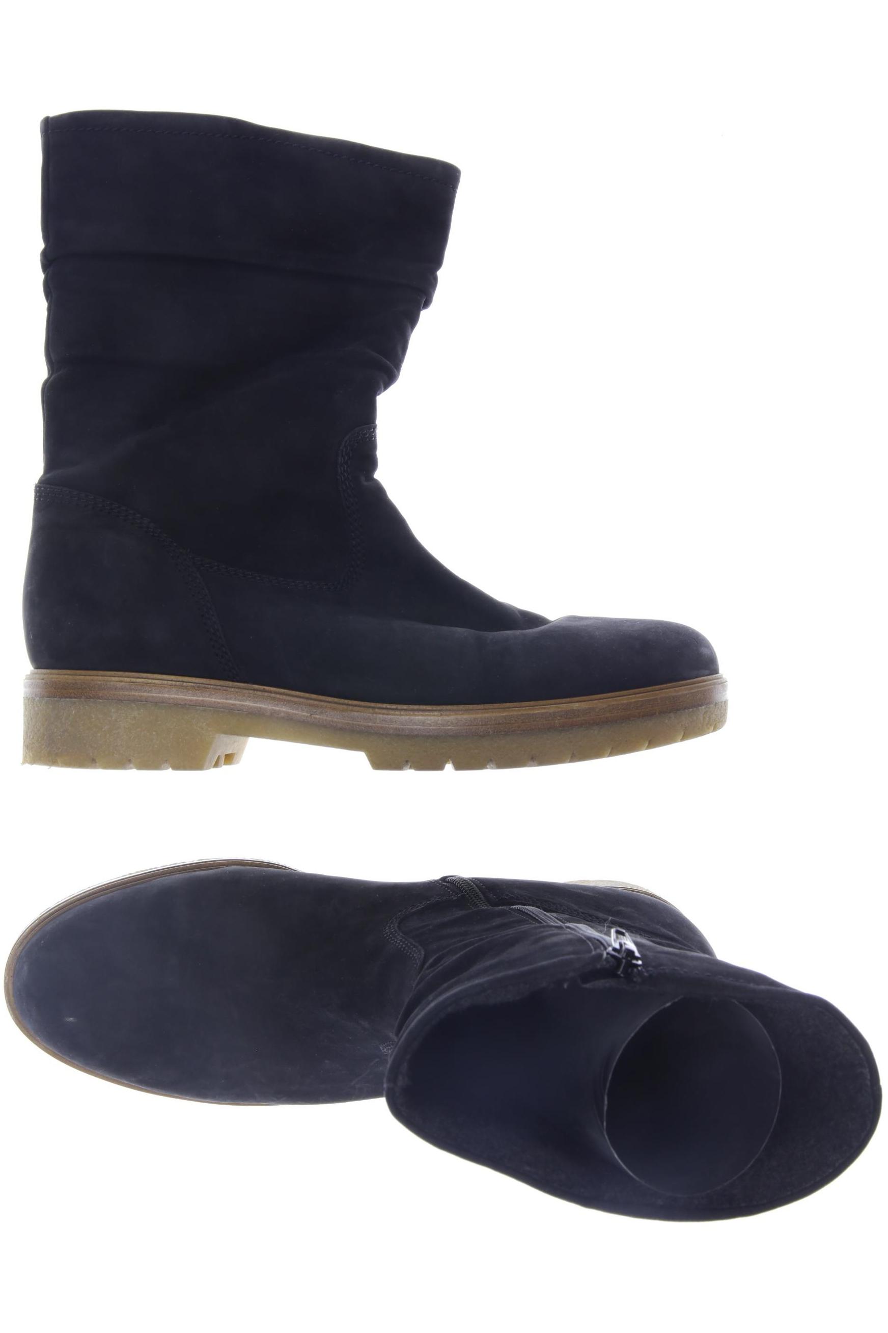 

Gabor Damen Stiefelette, schwarz, Gr. 6.5