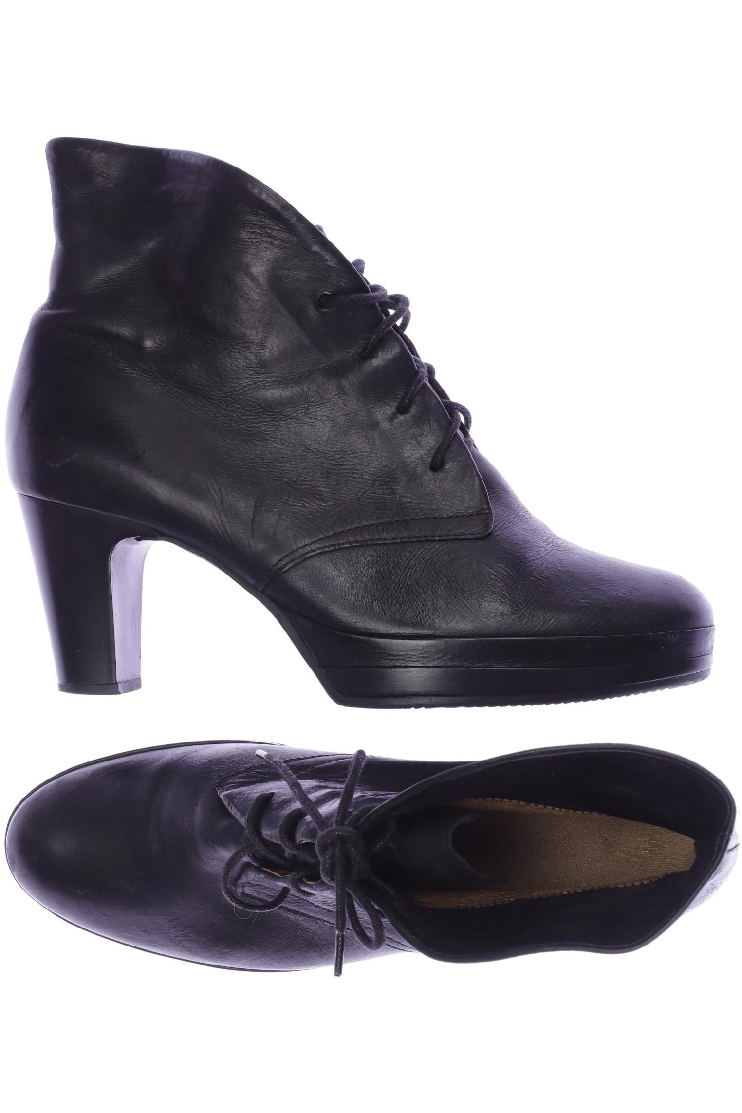 

Gabor Damen Stiefelette, schwarz, Gr. 5