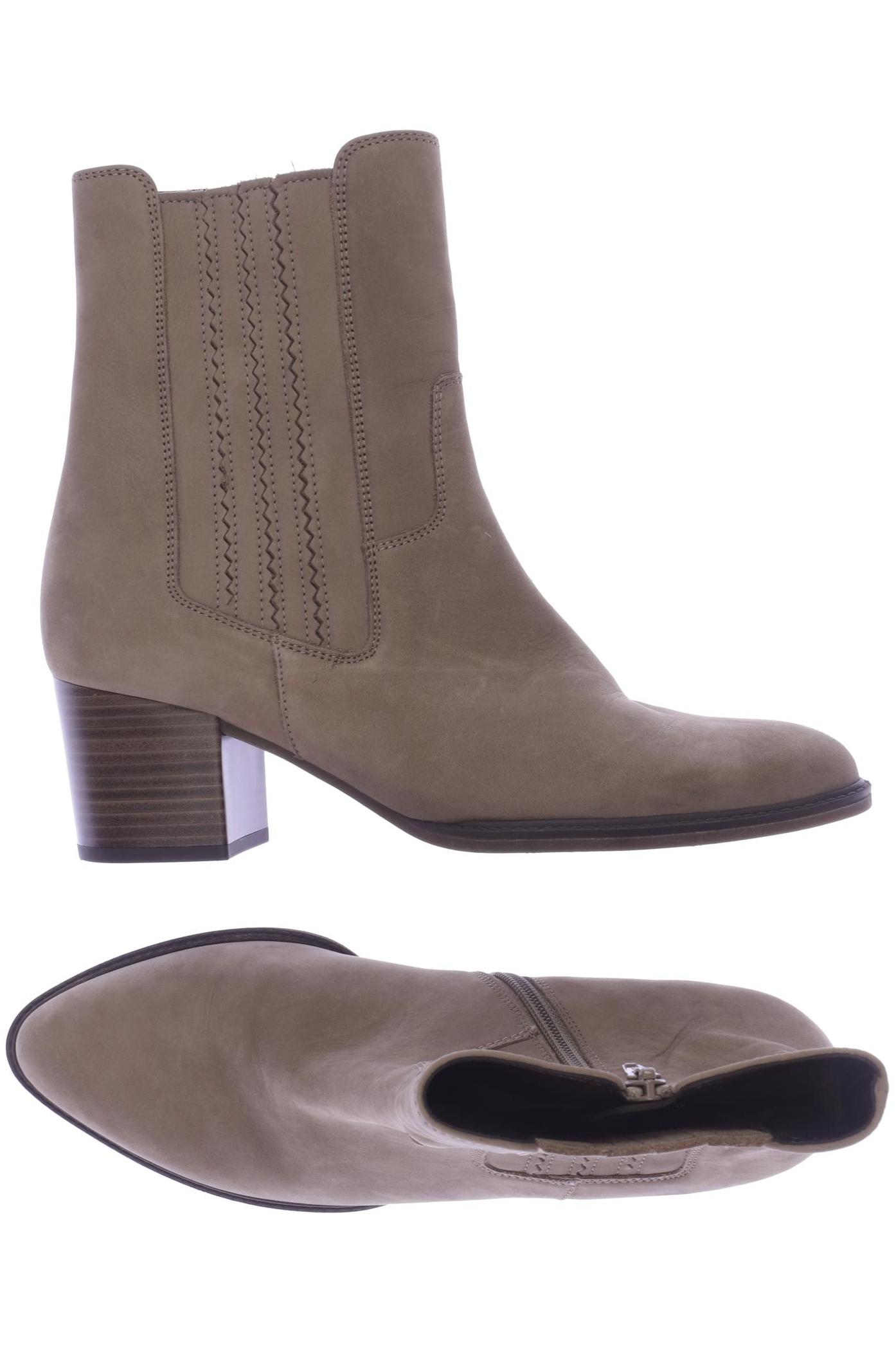 

Gabor Damen Stiefelette, braun