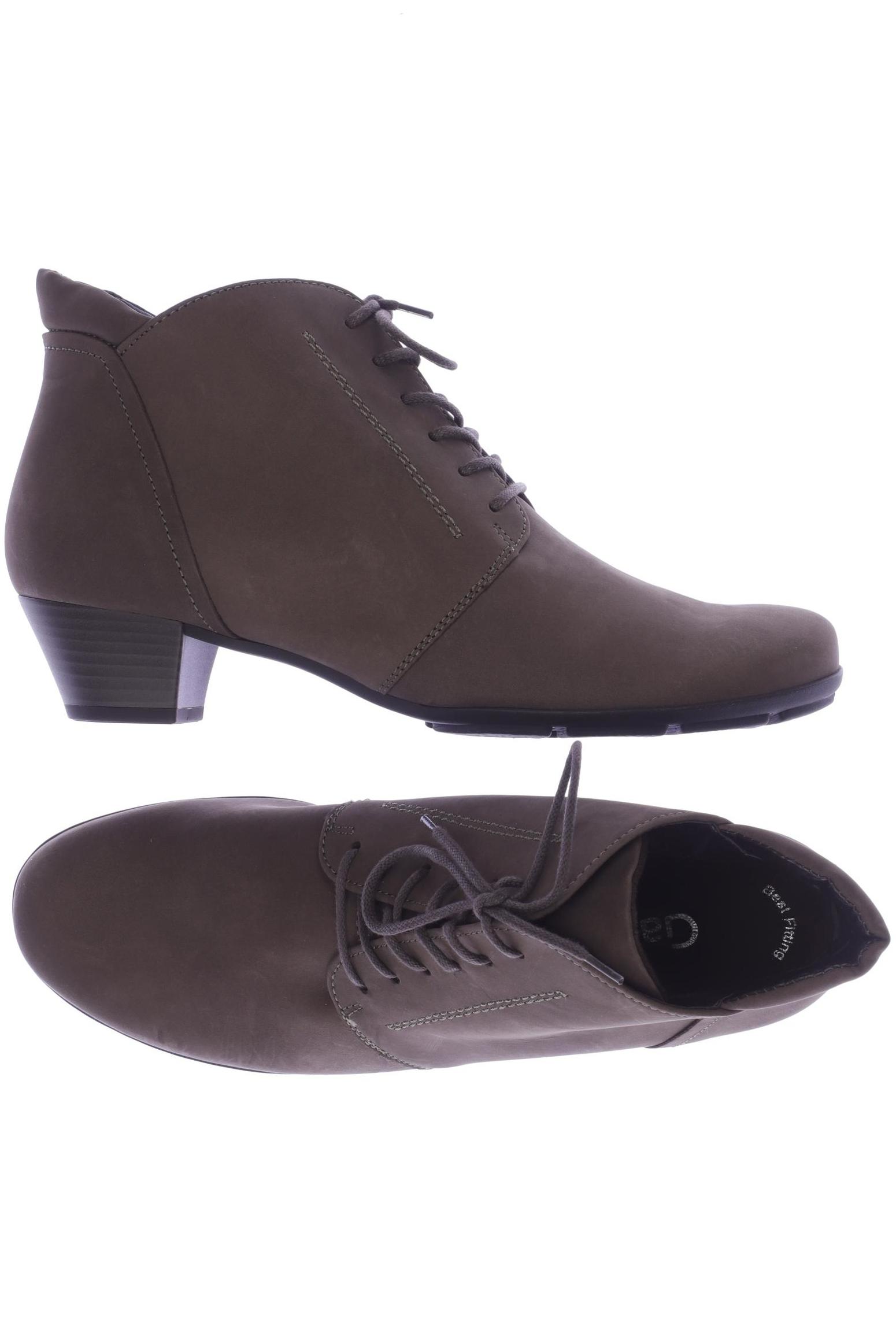 

Gabor Damen Stiefelette, braun