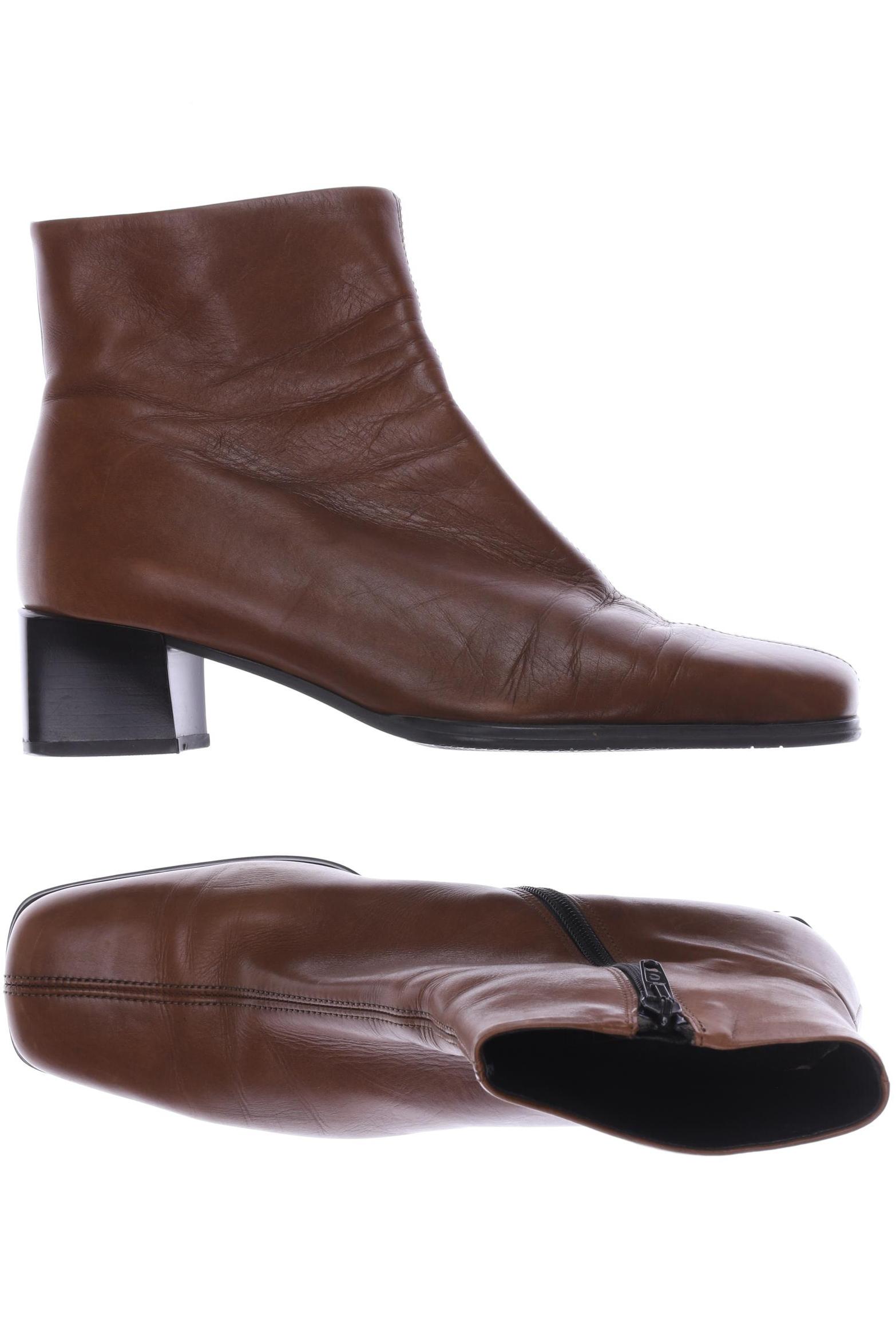 

Gabor Damen Stiefelette, braun