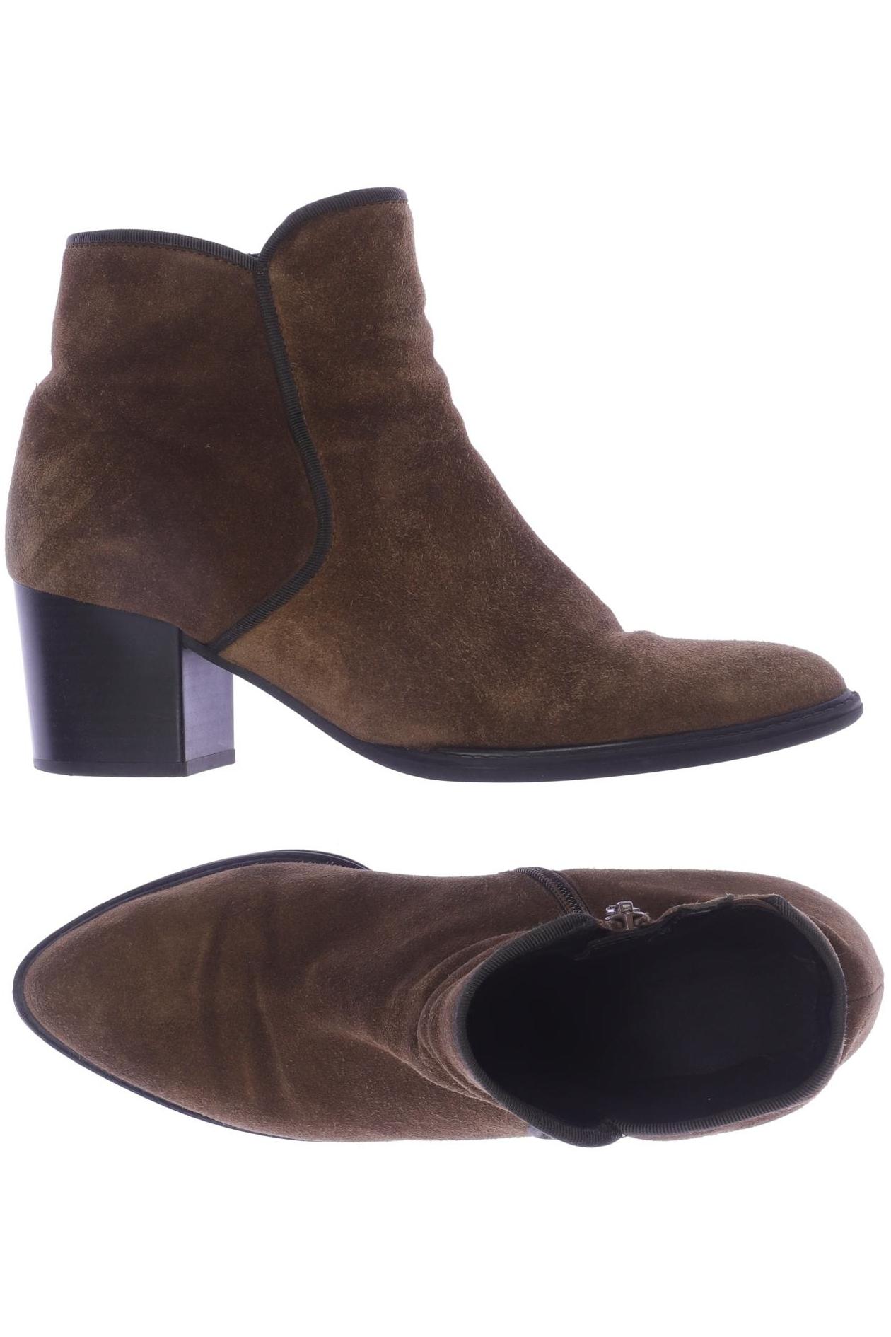 

Gabor Damen Stiefelette, braun