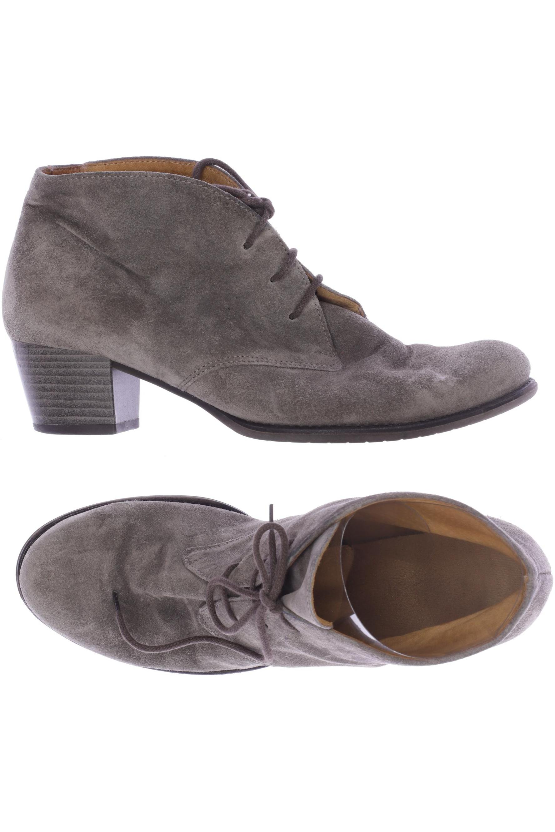 

Gabor Damen Stiefelette, grau