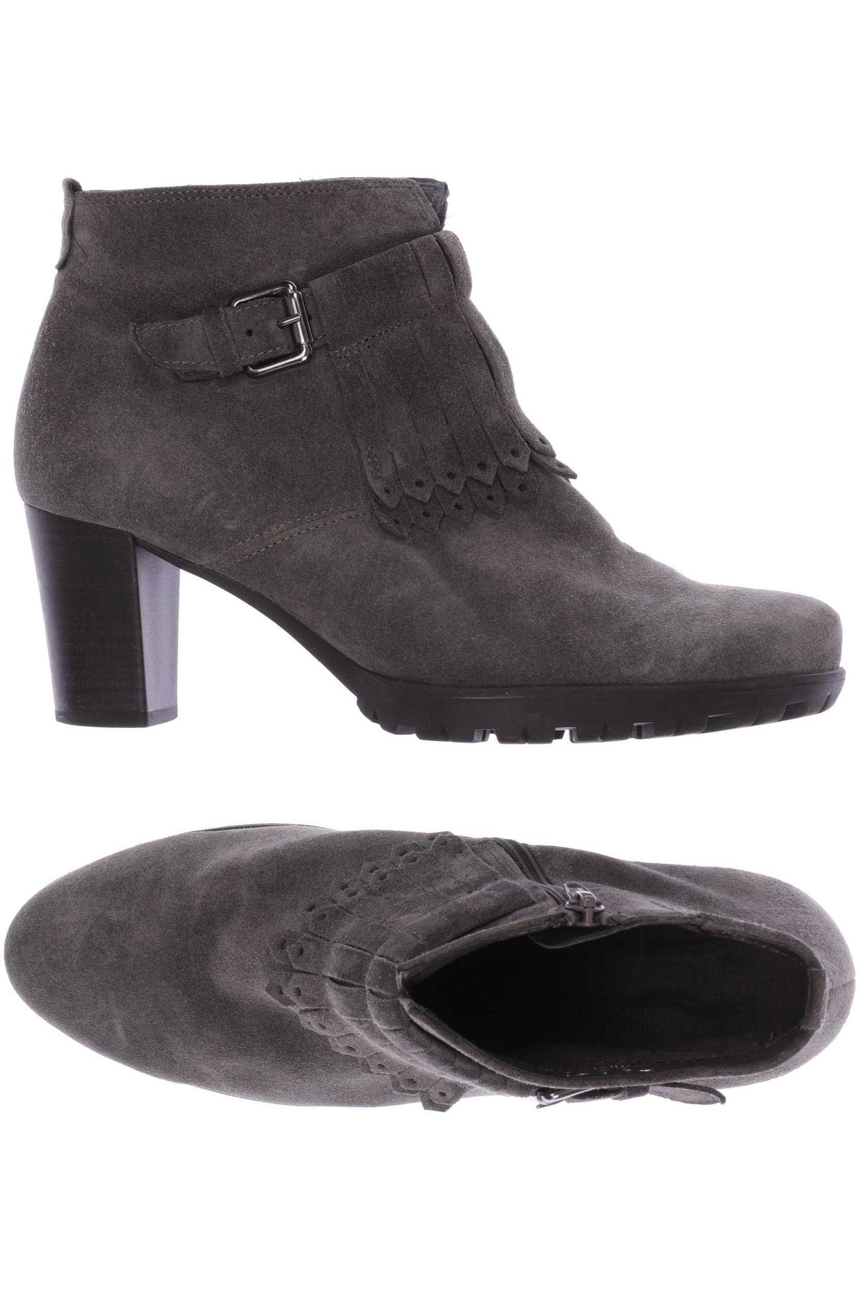 

Gabor Damen Stiefelette, grau