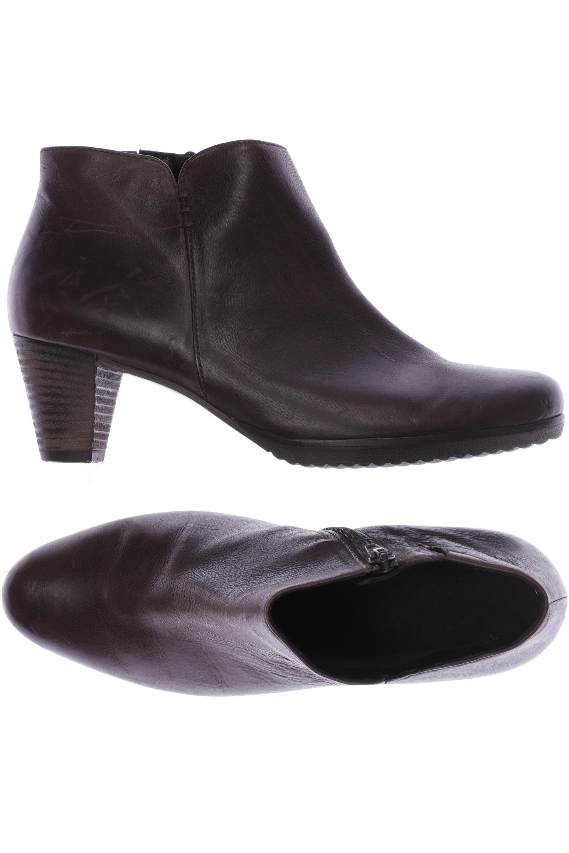 

Gabor Damen Stiefelette, braun