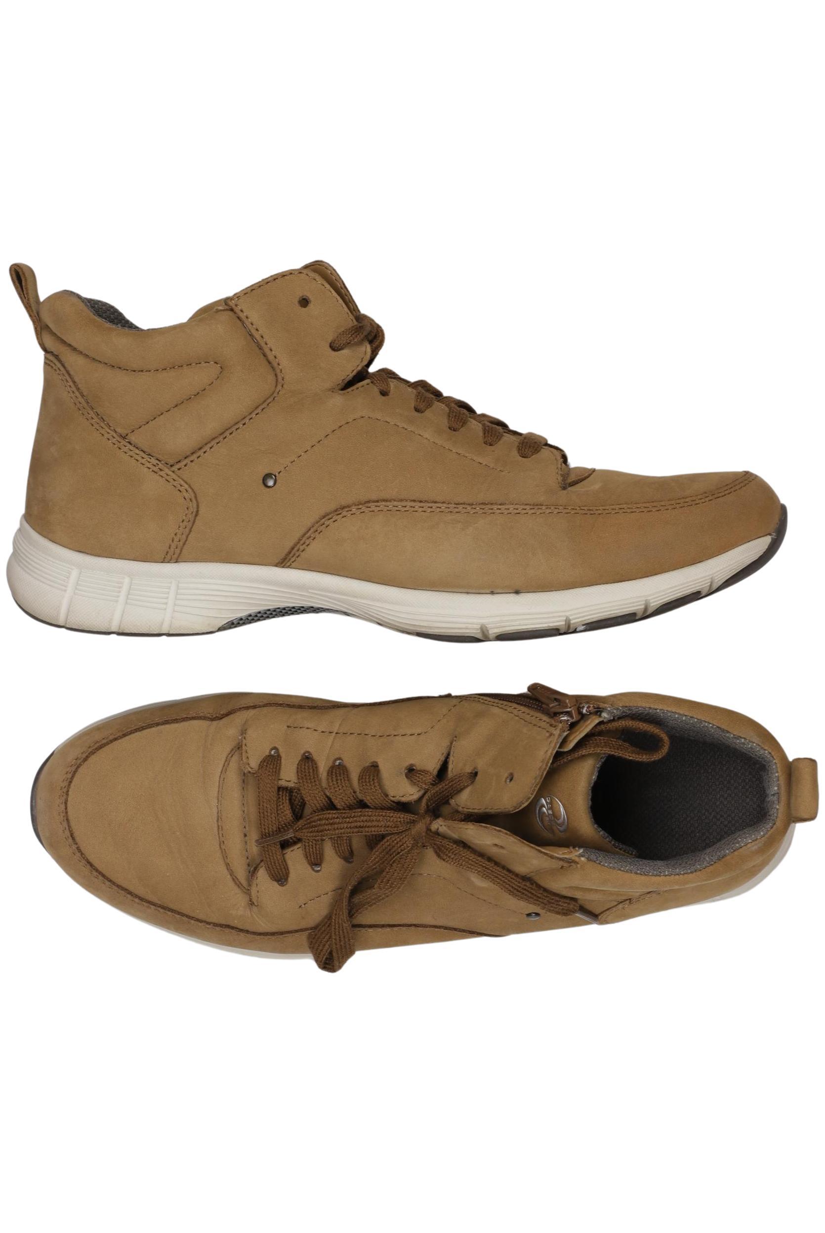 

Gabor Damen Stiefelette, braun, Gr. 7.5