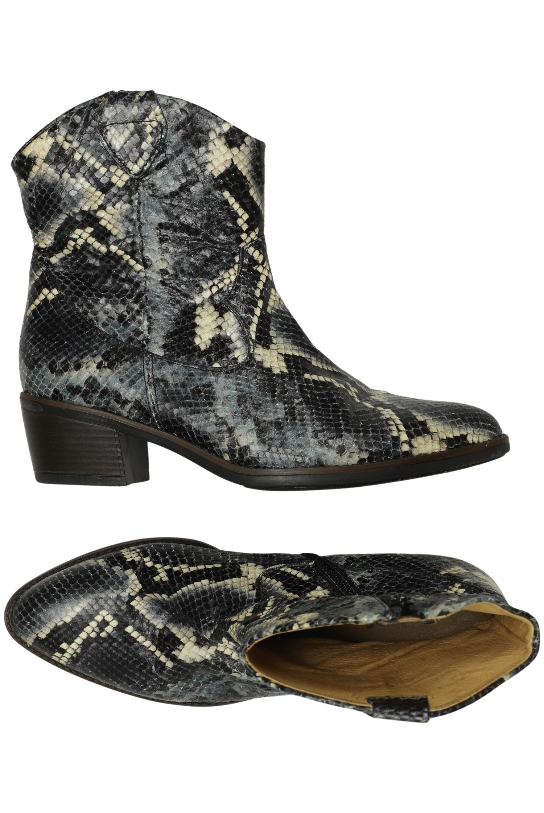 

Gabor Damen Stiefelette, mehrfarbig, Gr. 5