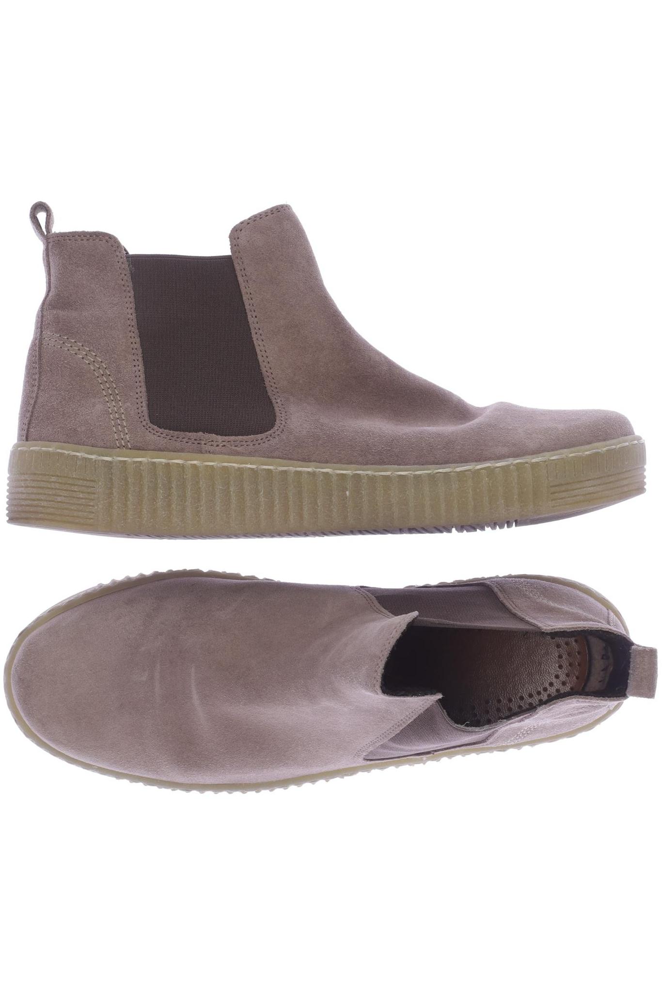 

Gabor Damen Stiefelette, braun