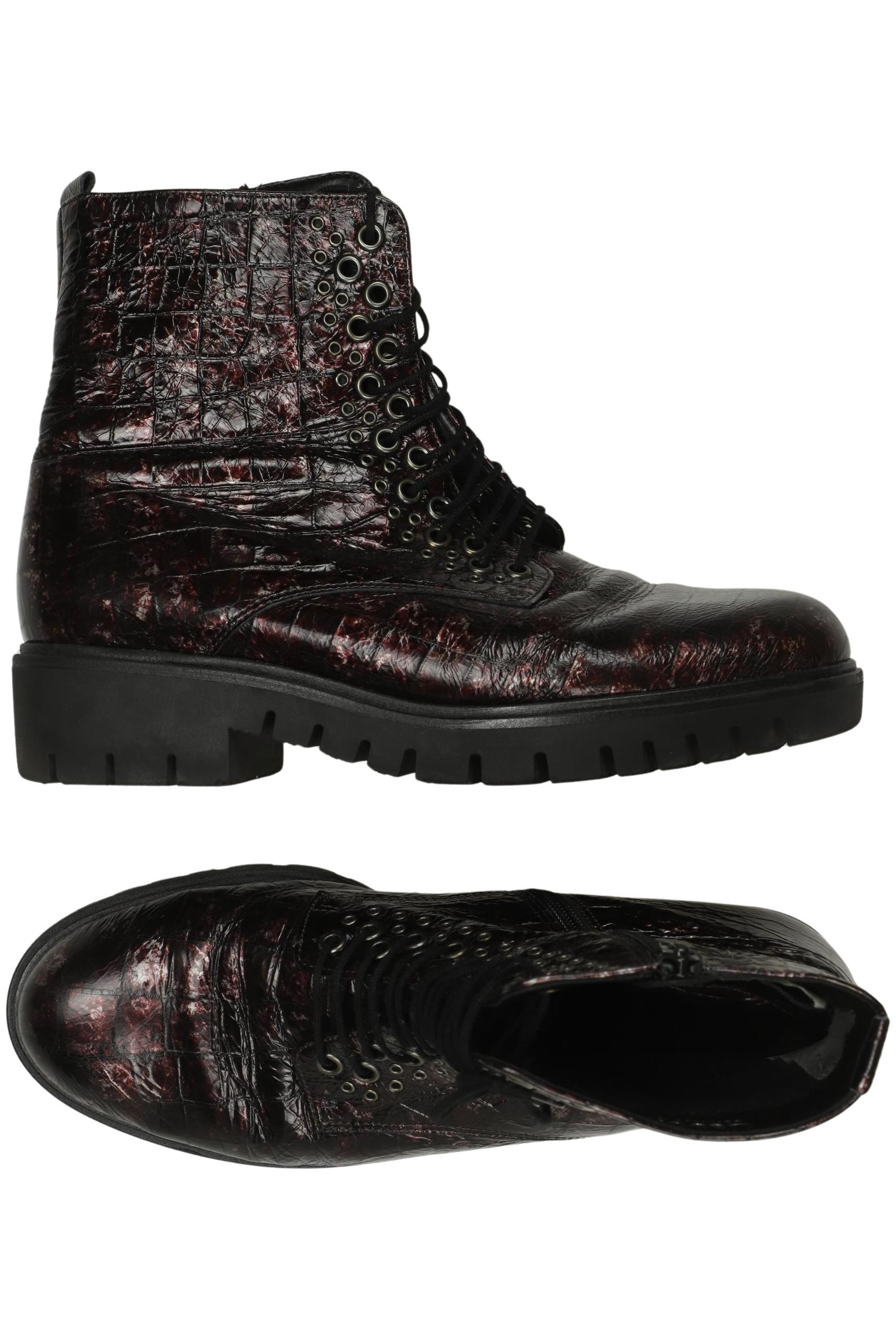 

Gabor Damen Stiefelette, mehrfarbig, Gr. 6.5