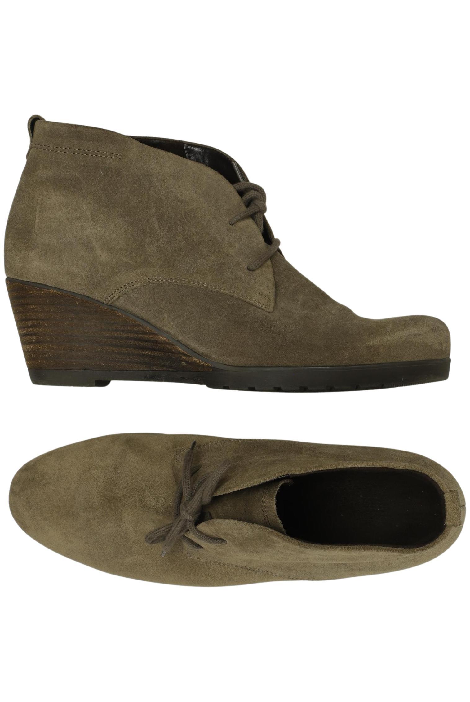 

Gabor Damen Stiefelette, braun, Gr. 6.5