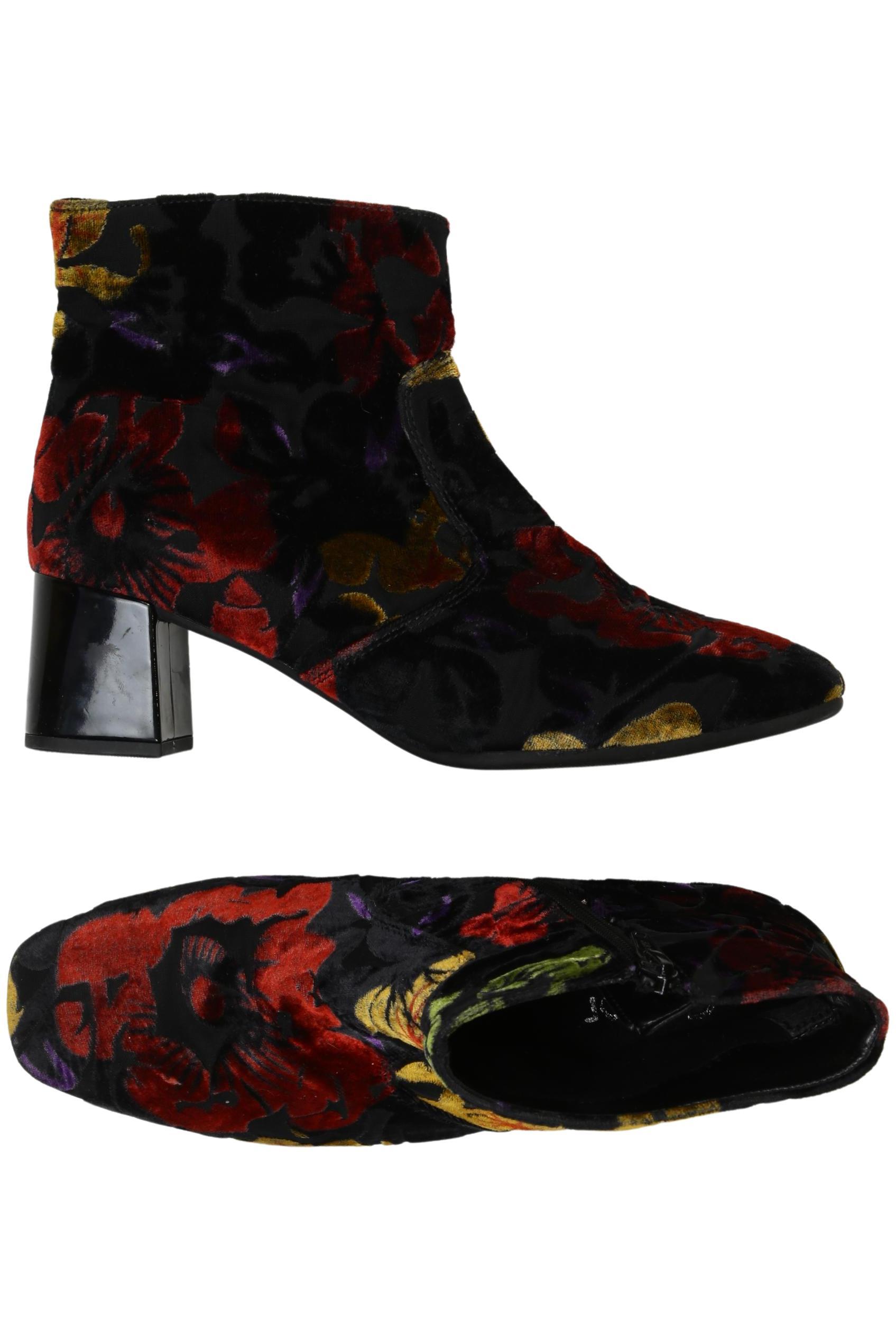 

Gabor Damen Stiefelette, mehrfarbig, Gr. 5.5