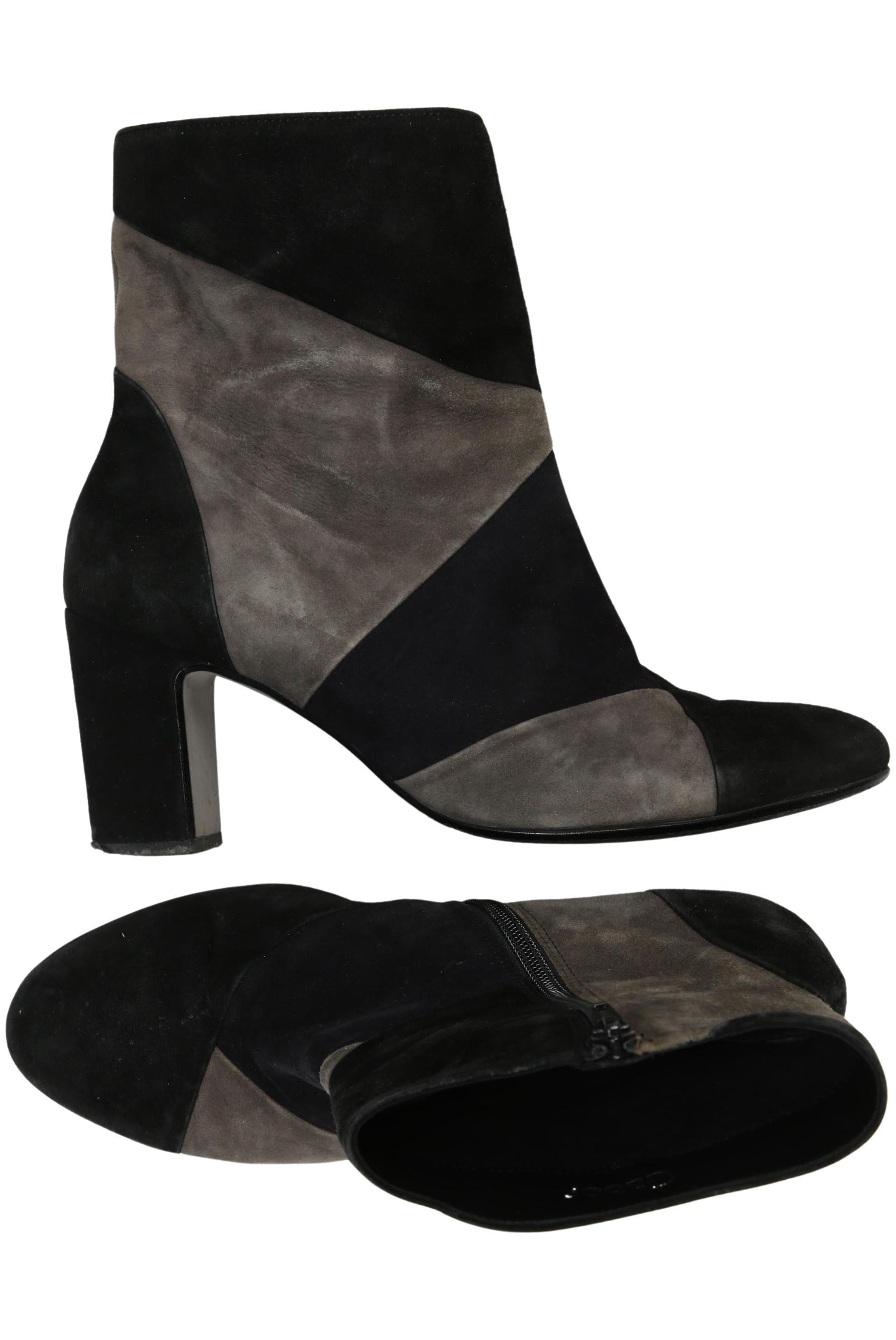 

Gabor Damen Stiefelette, schwarz, Gr. 6.5