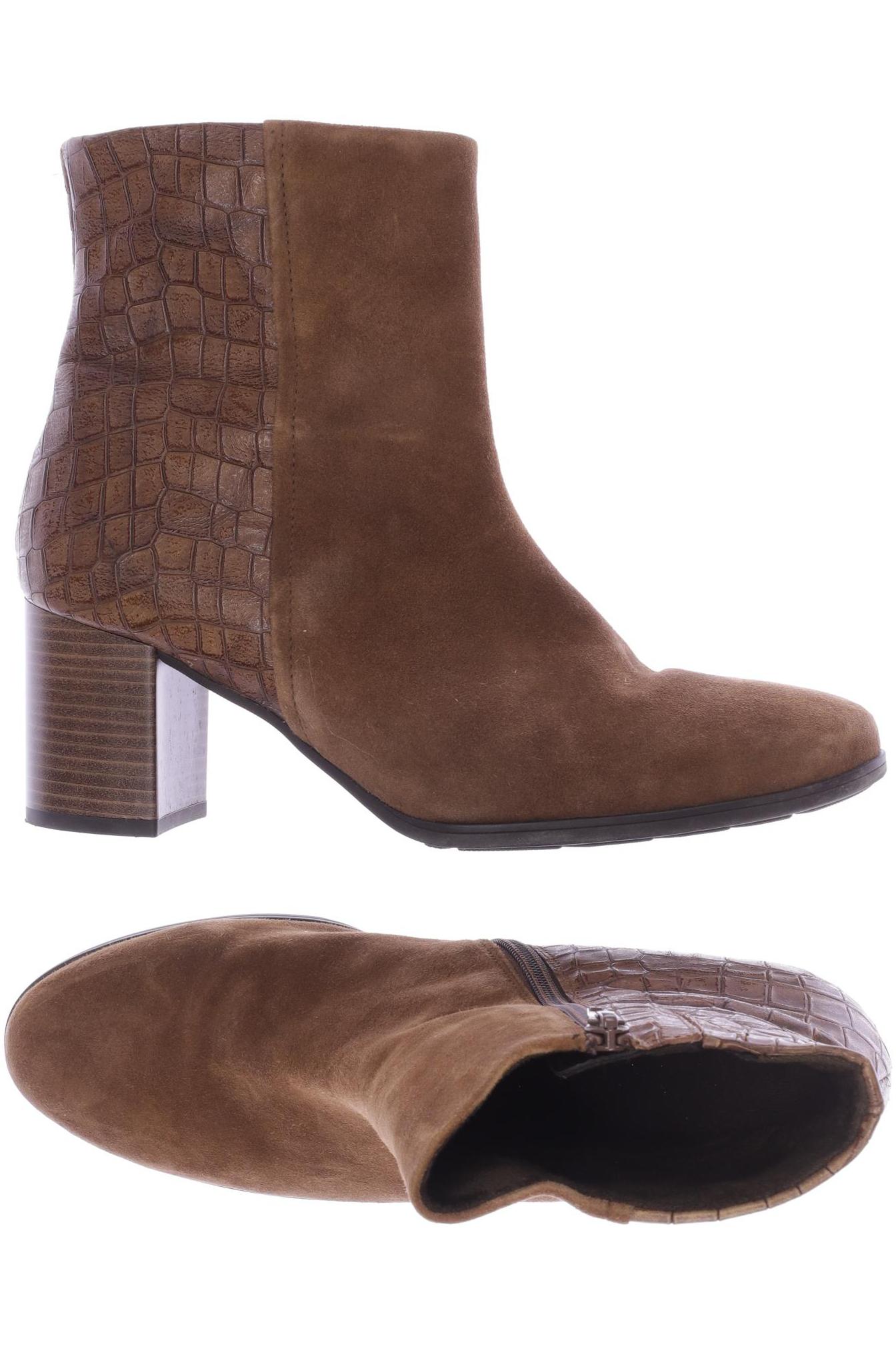 

Gabor Damen Stiefelette, braun