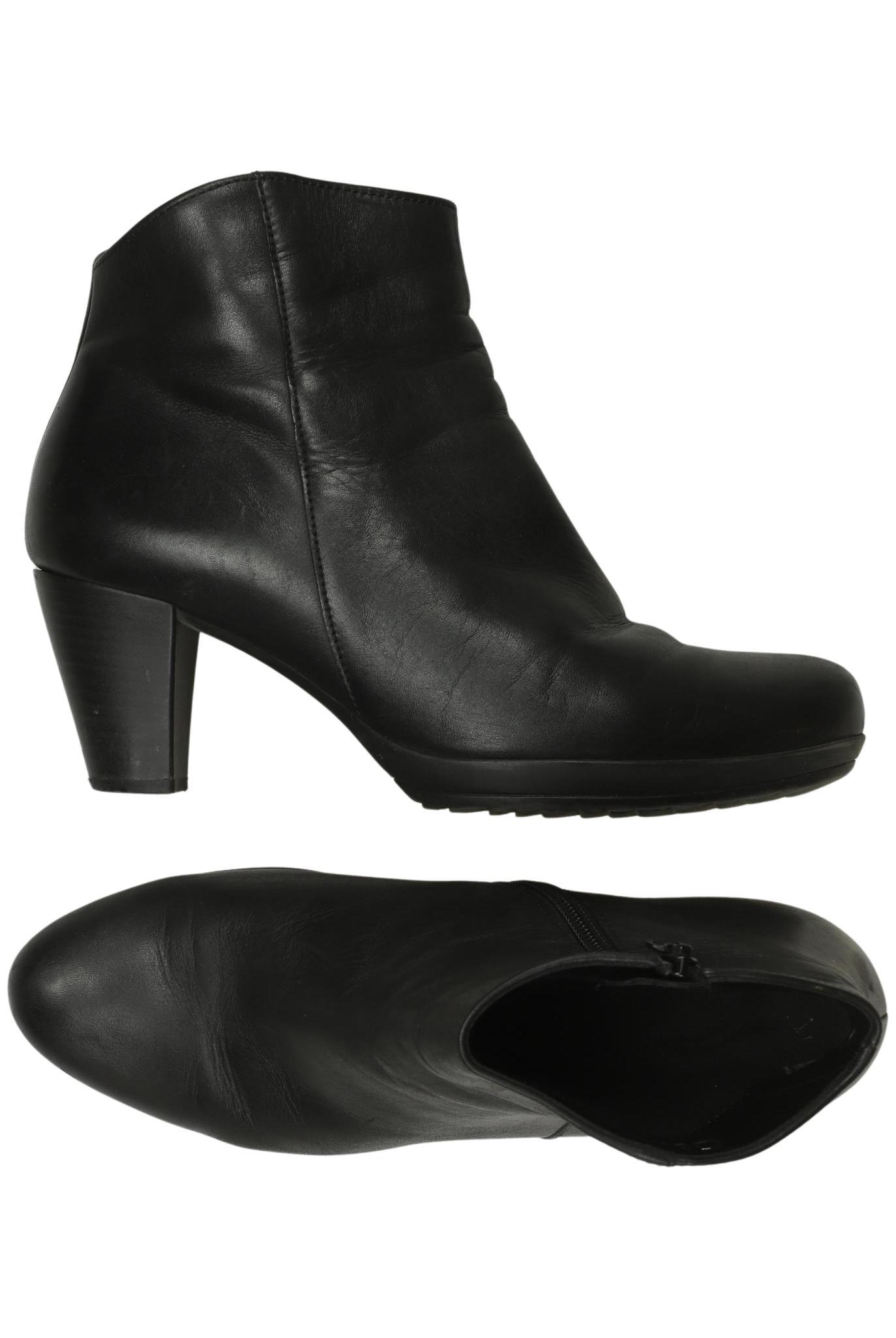 

Gabor Damen Stiefelette, schwarz, Gr. 5