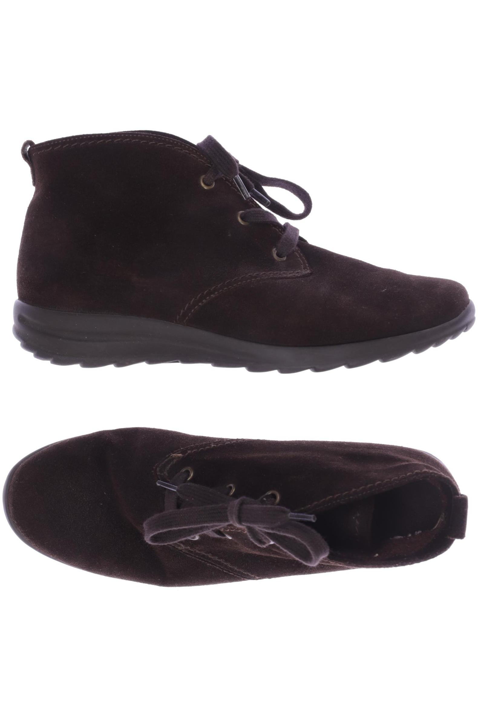 

Gabor Damen Stiefelette, braun