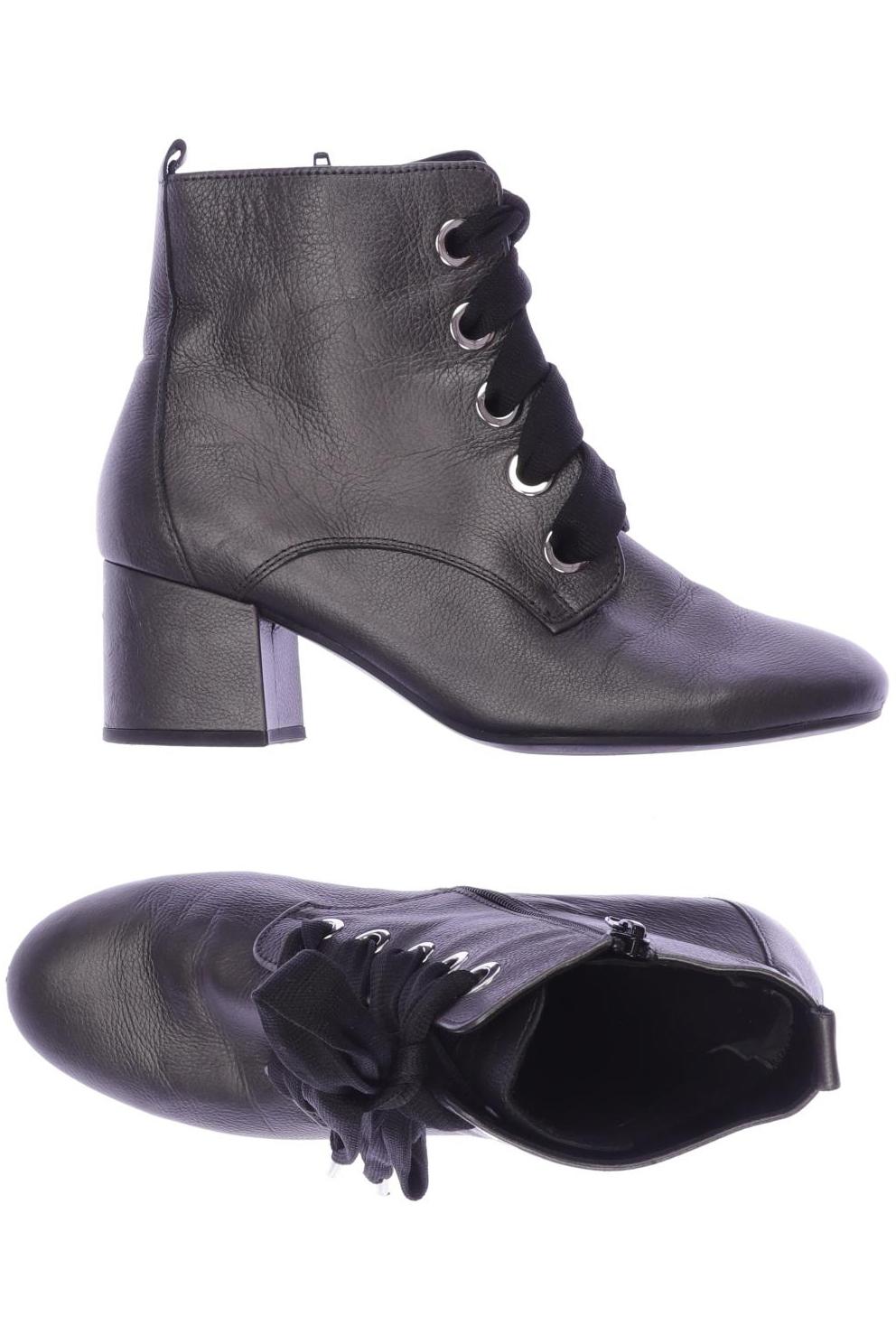 

Gabor Damen Stiefelette, grau, Gr. 4.5