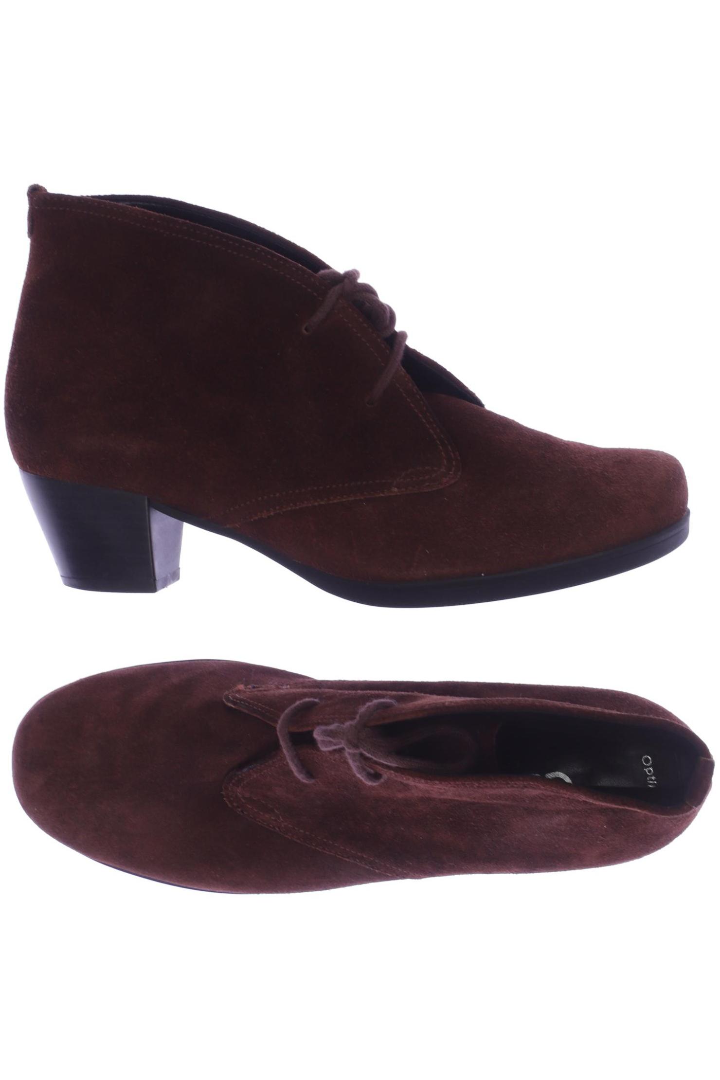 

Gabor Damen Stiefelette, braun