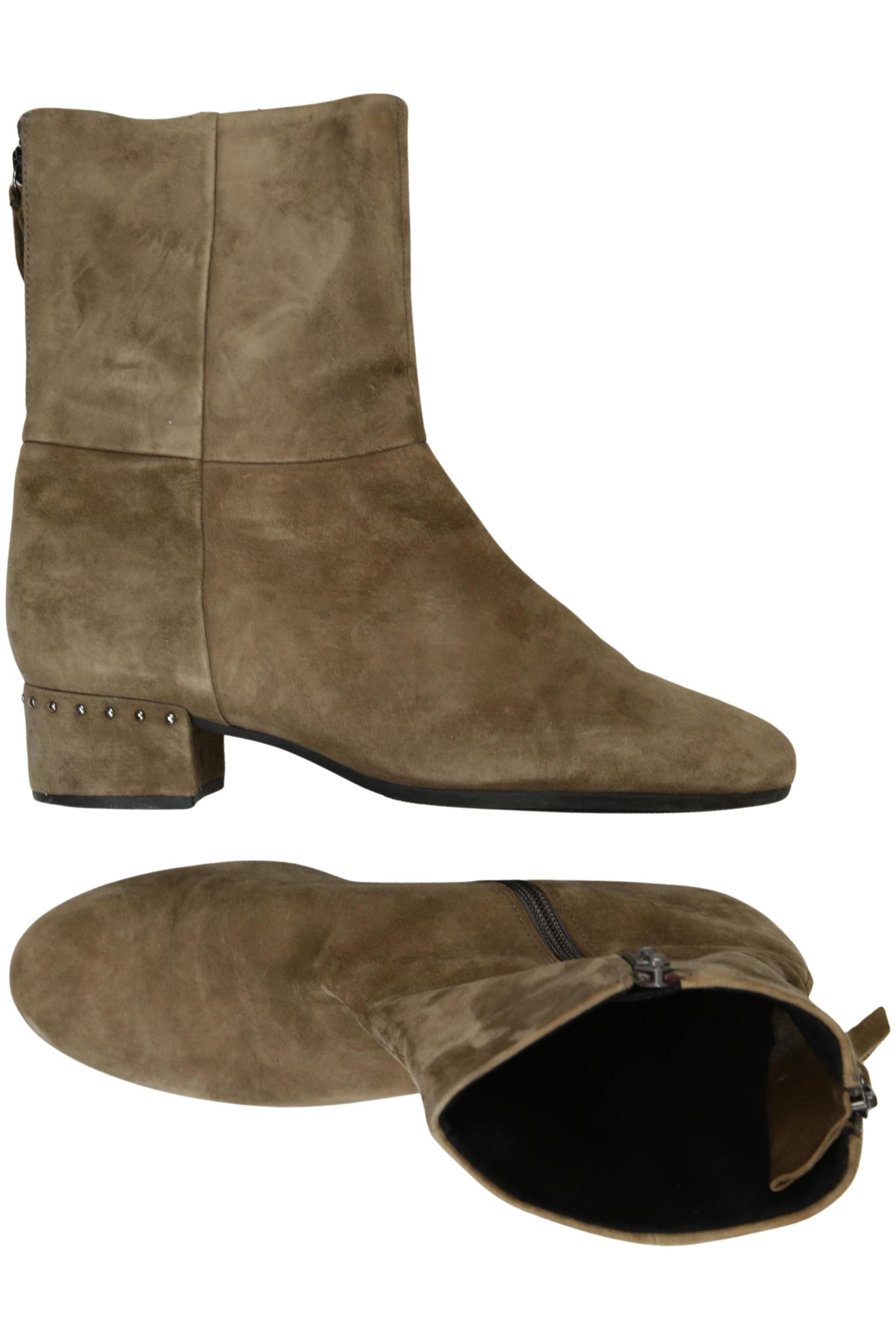 

Gabor Damen Stiefelette, braun, Gr. 6.5