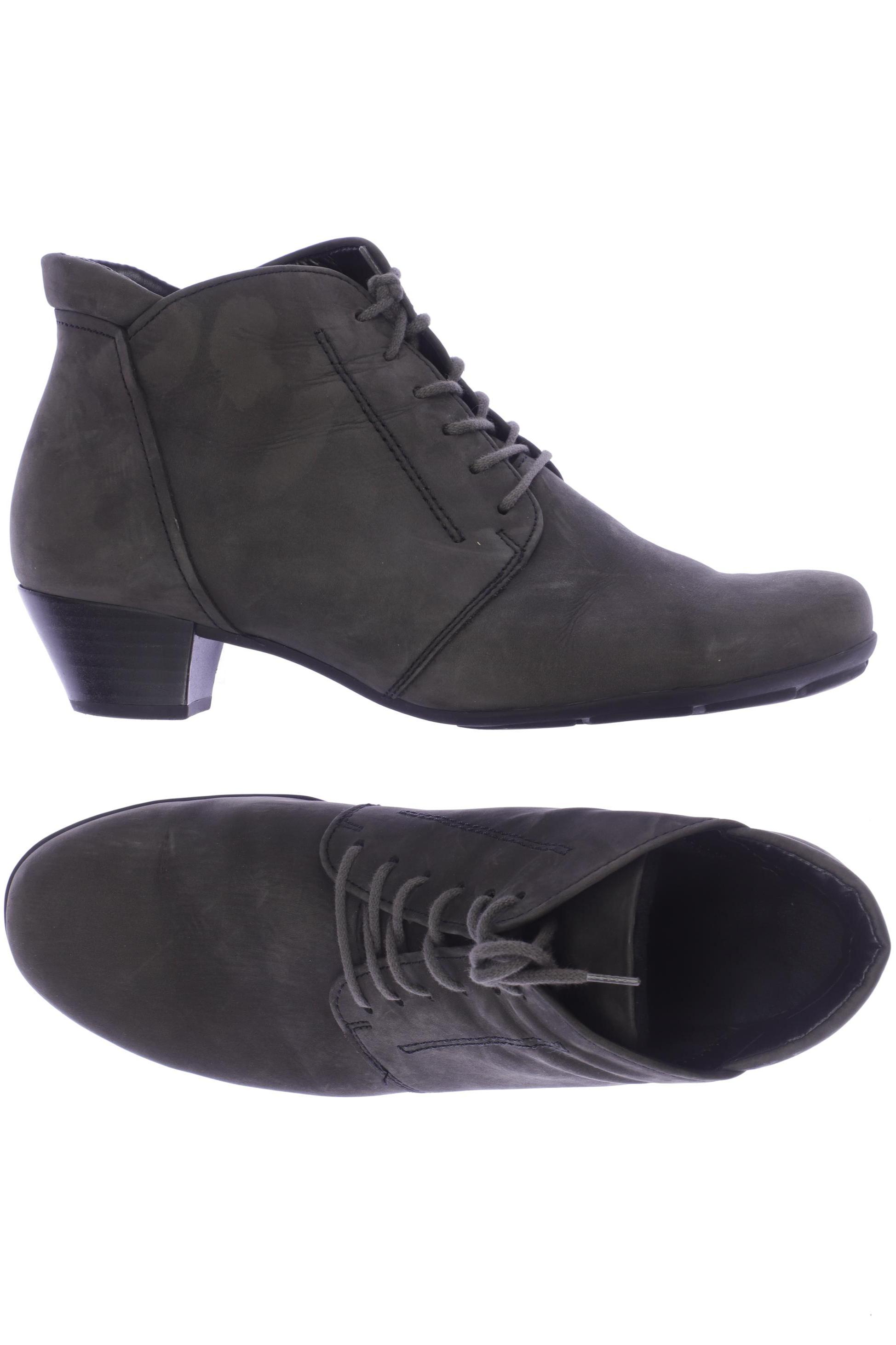 

Gabor Damen Stiefelette, grau