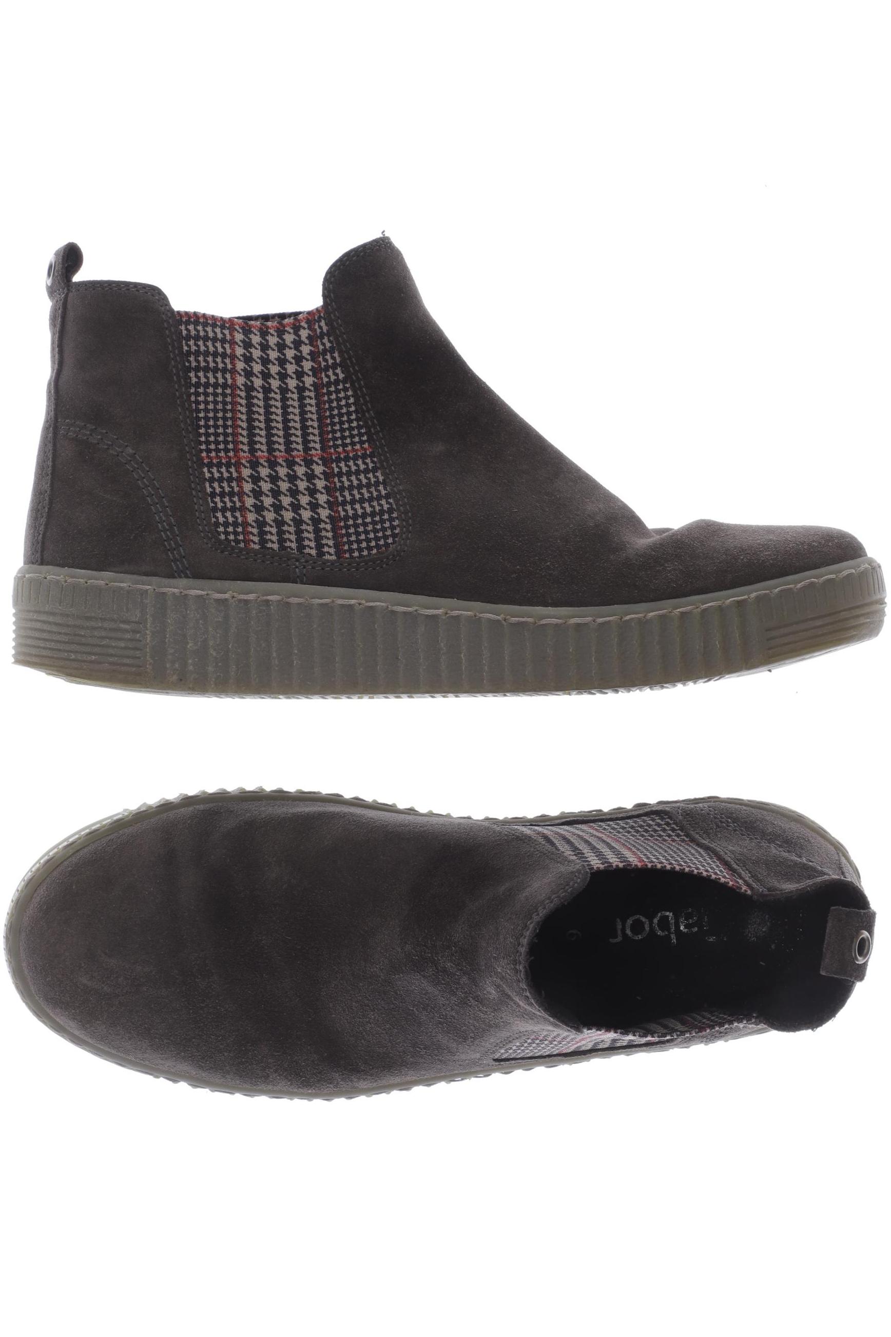 

Gabor Damen Stiefelette, braun