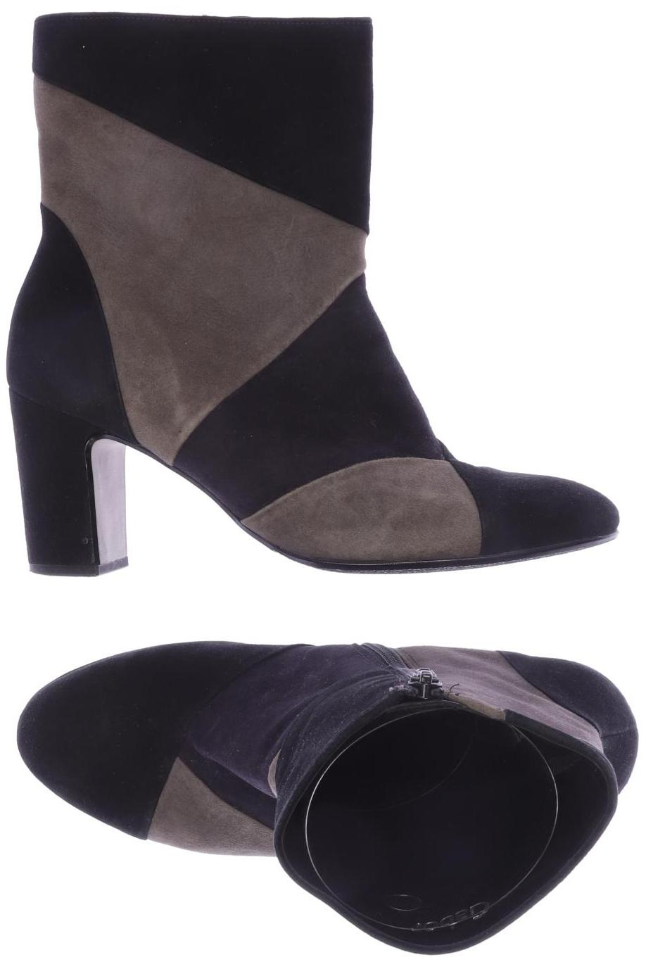 

Gabor Damen Stiefelette, mehrfarbig