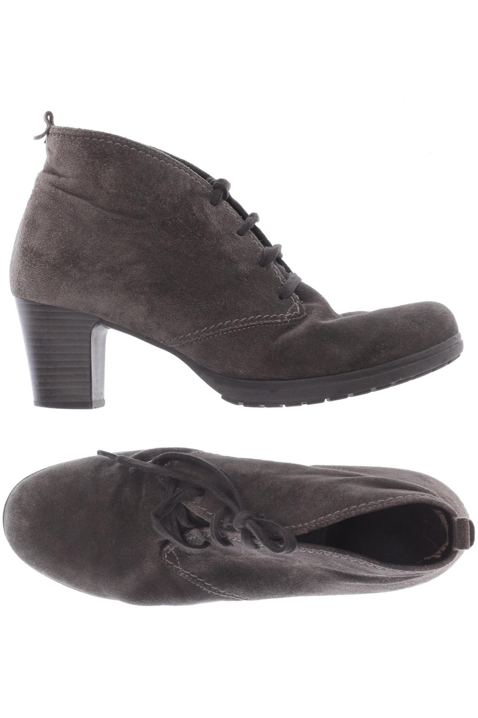 

Gabor Damen Stiefelette, braun