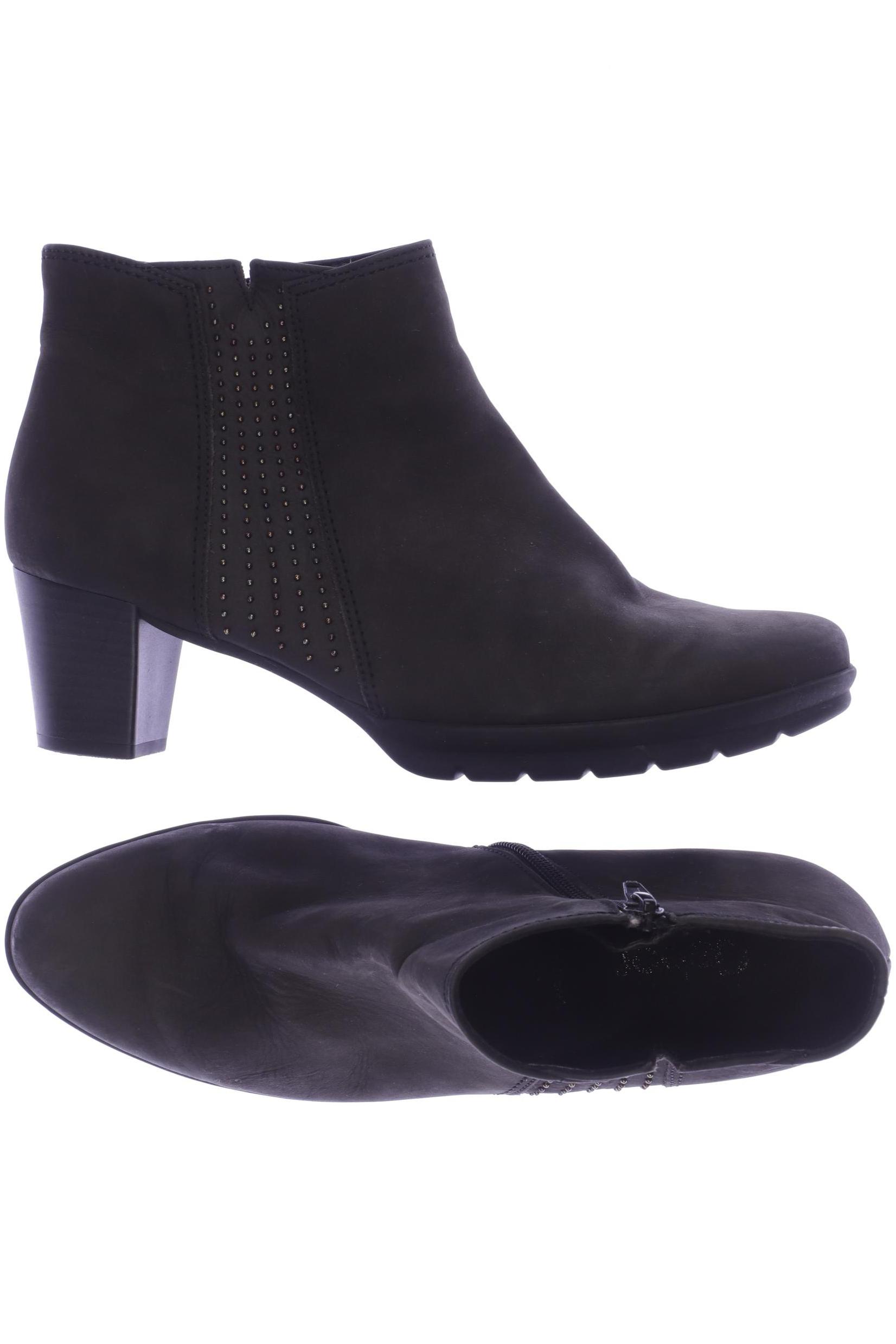 

Gabor Damen Stiefelette, grau