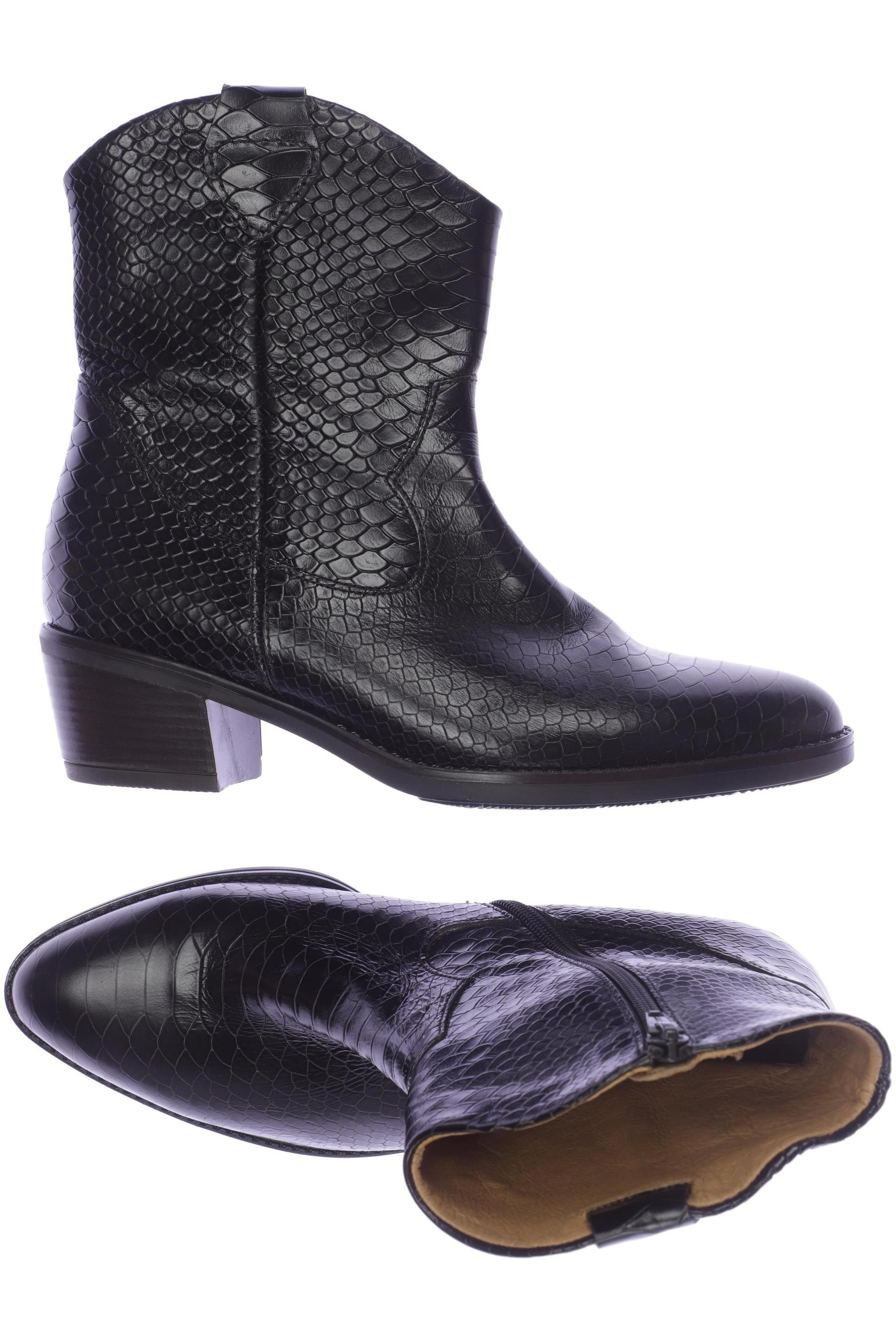 

Gabor Damen Stiefelette, braun, Gr. 4