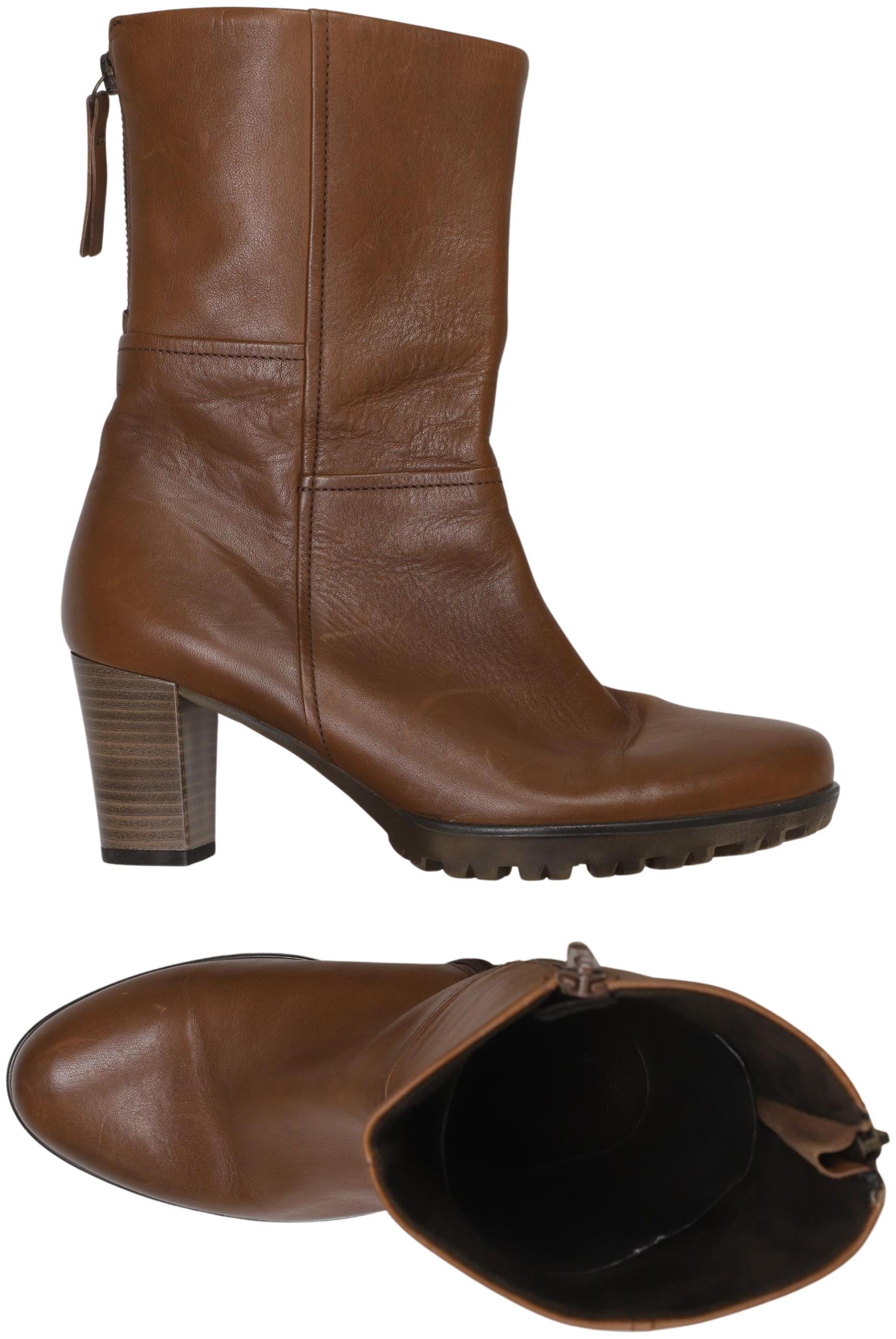 

Gabor Damen Stiefelette, braun, Gr. 5