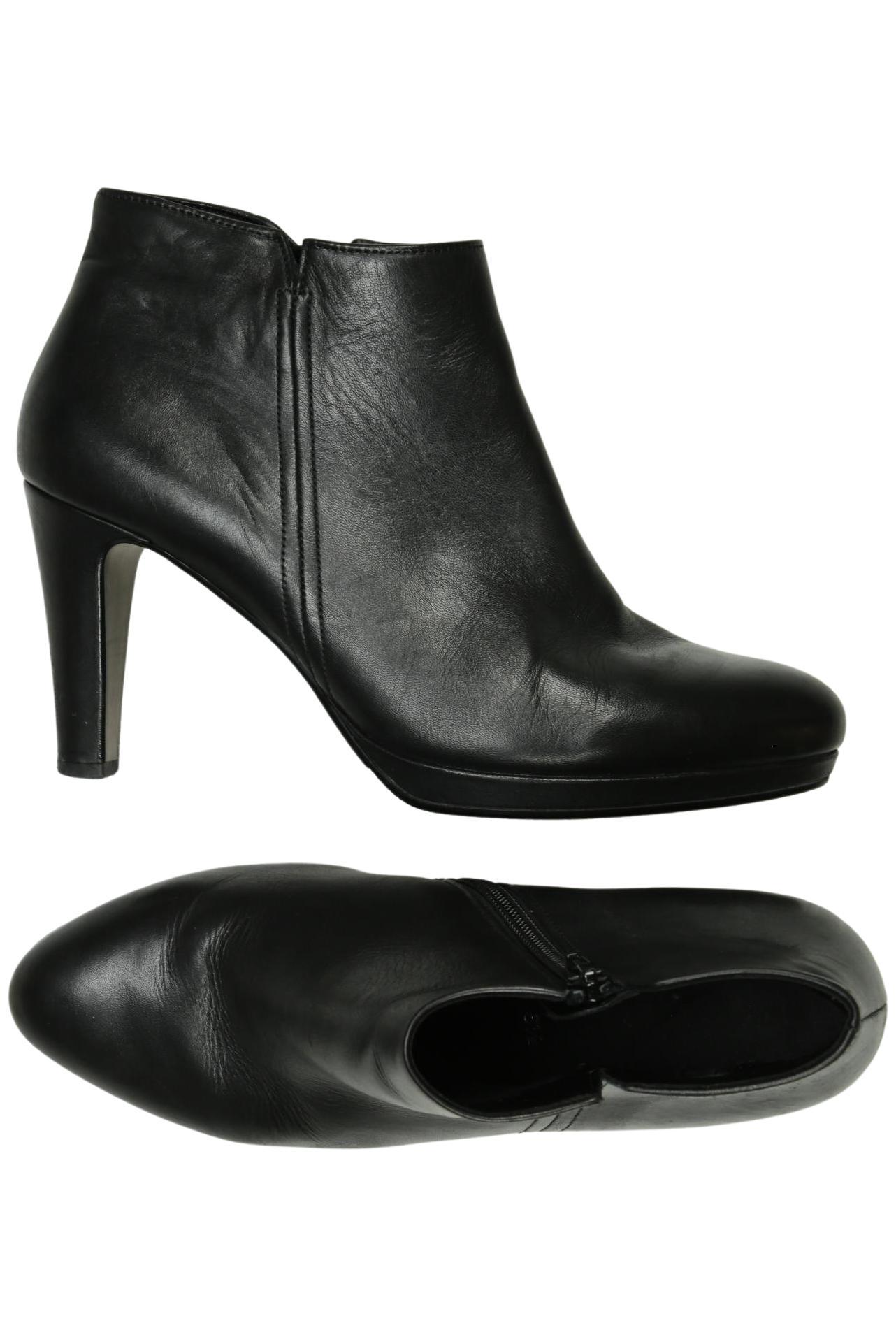 

Gabor Damen Stiefelette, schwarz, Gr. 6.5