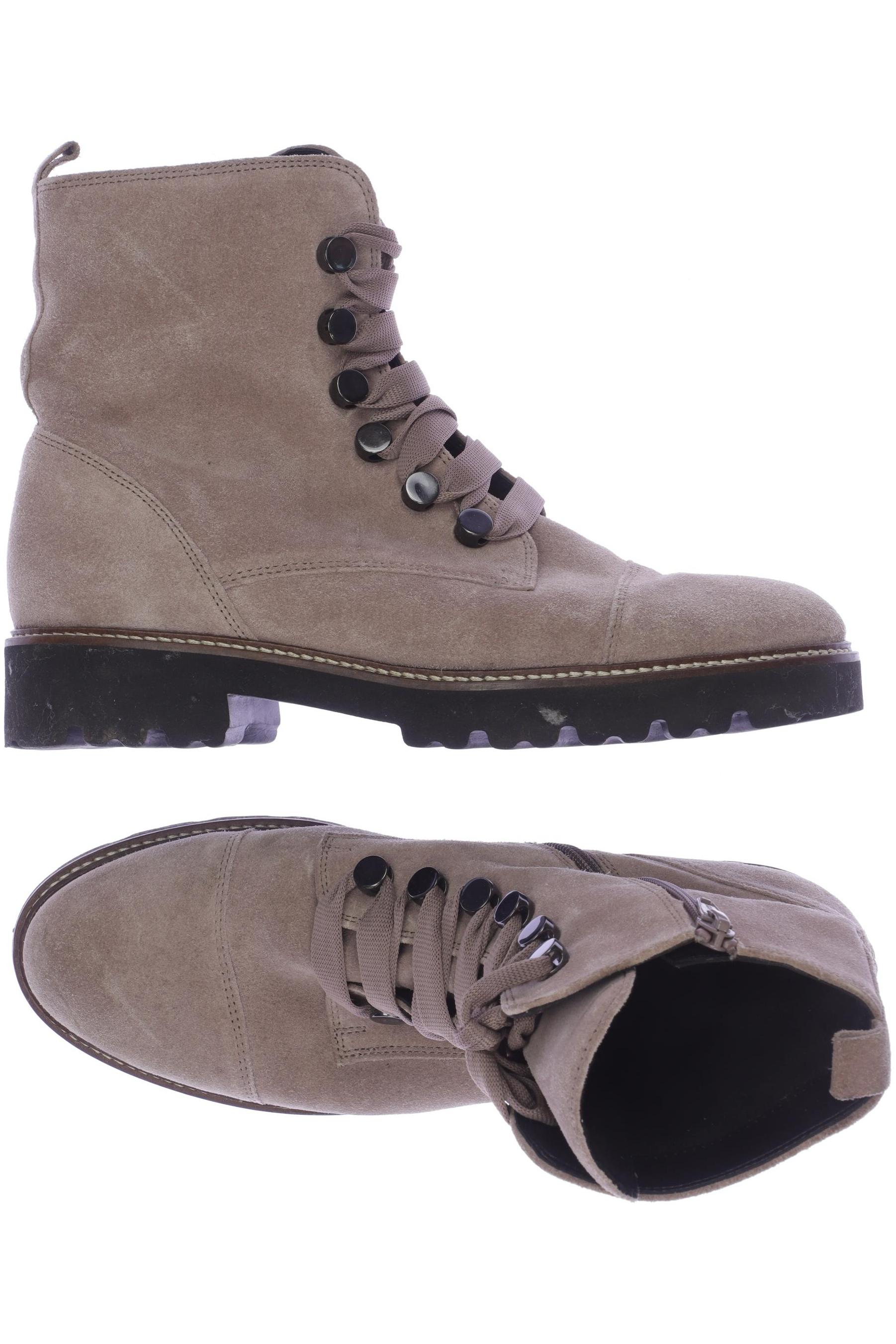 Thumbnail - Gabor Damen Stiefelette, pink, Gr. 6