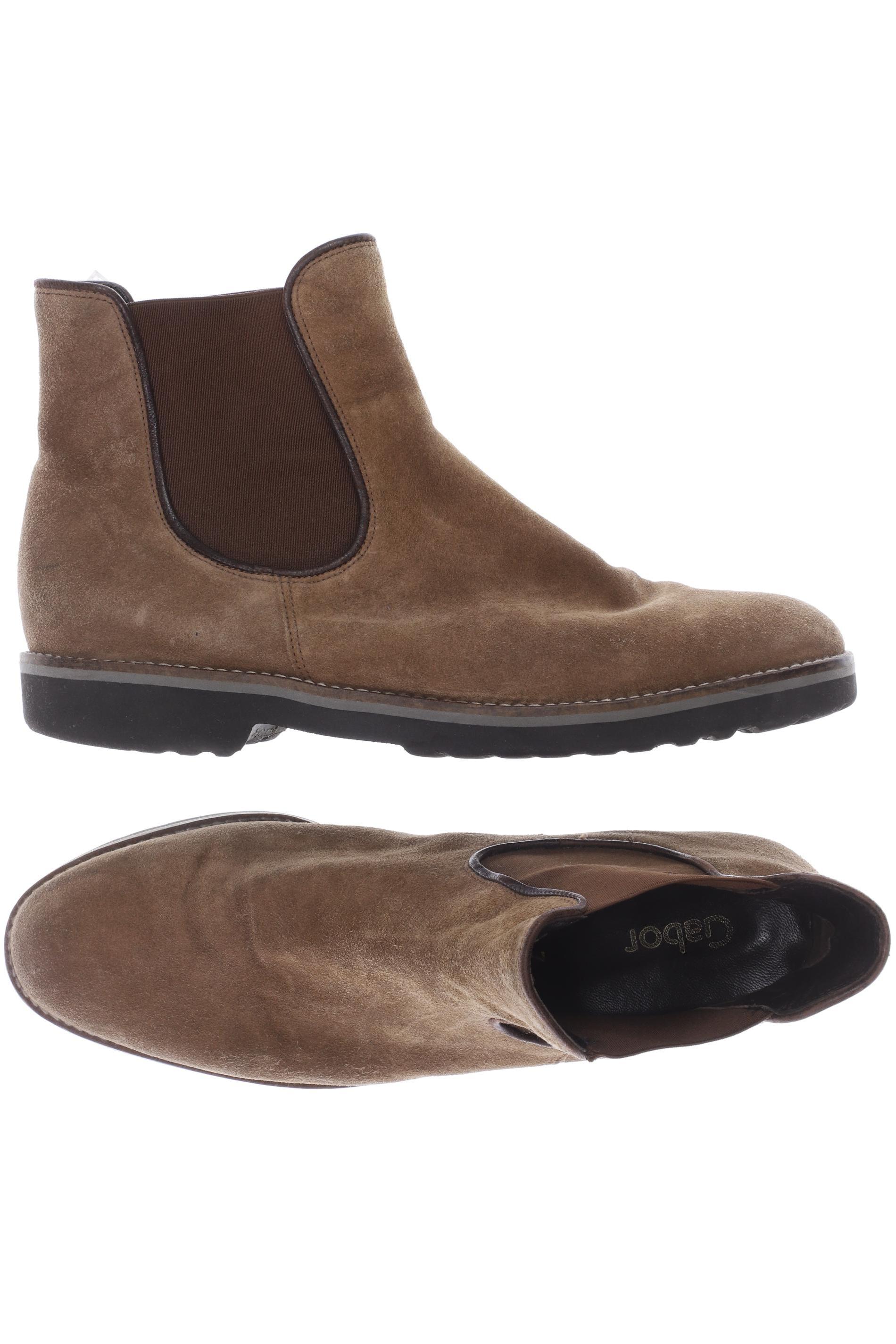 

Gabor Damen Stiefelette, braun