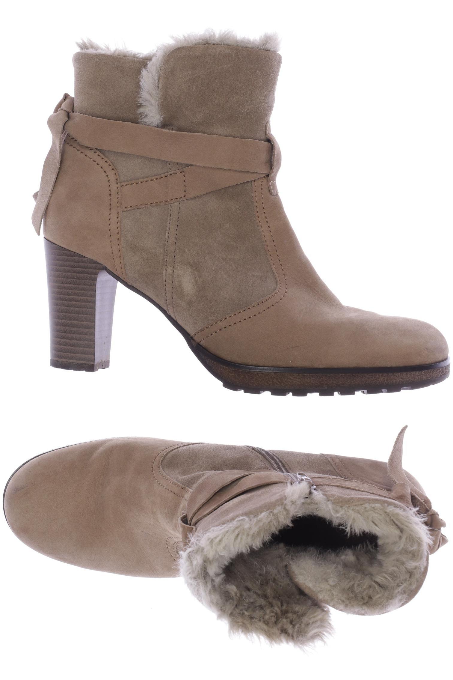 

Gabor Damen Stiefelette, braun