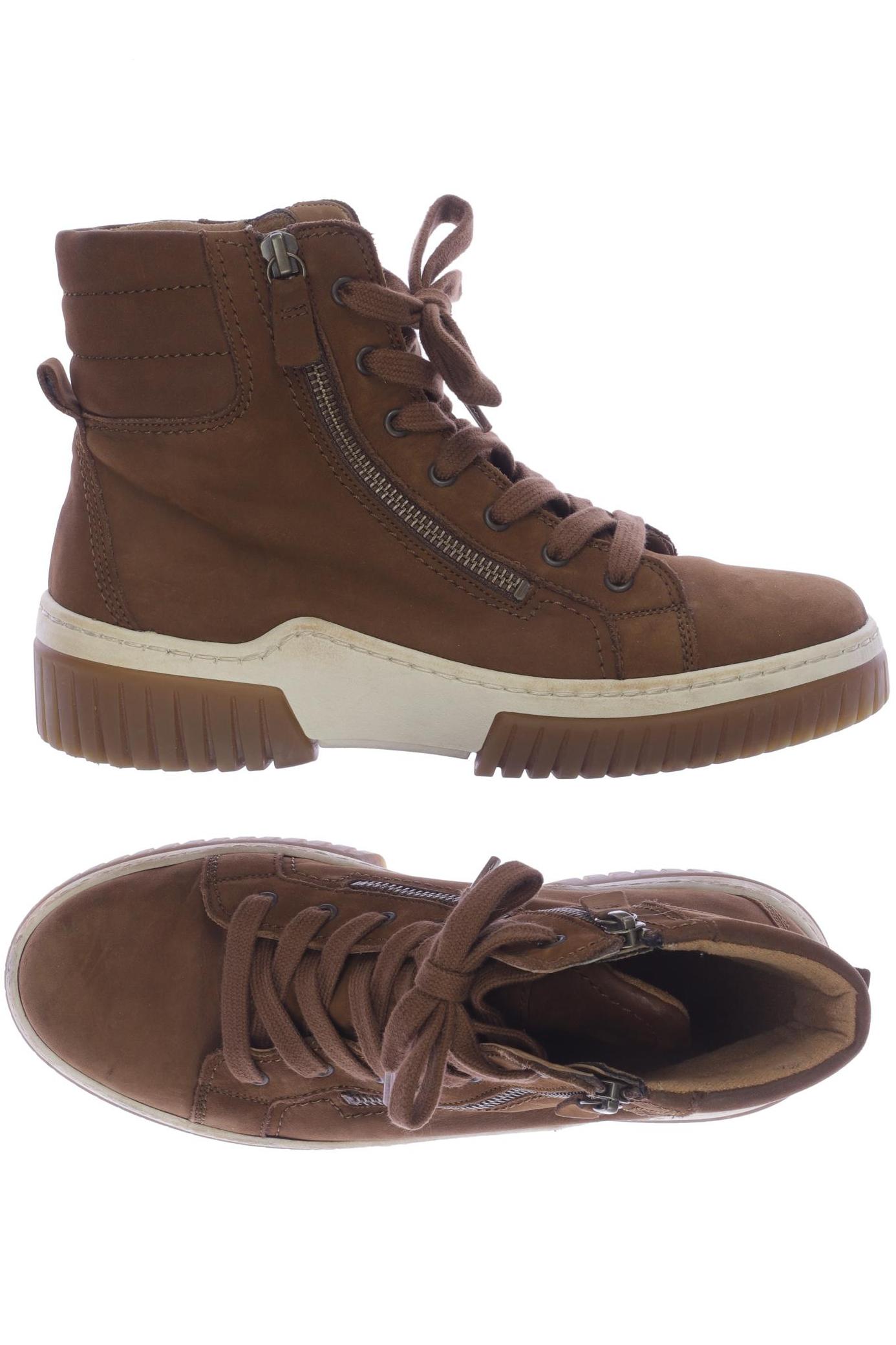 

Gabor Damen Stiefelette, braun