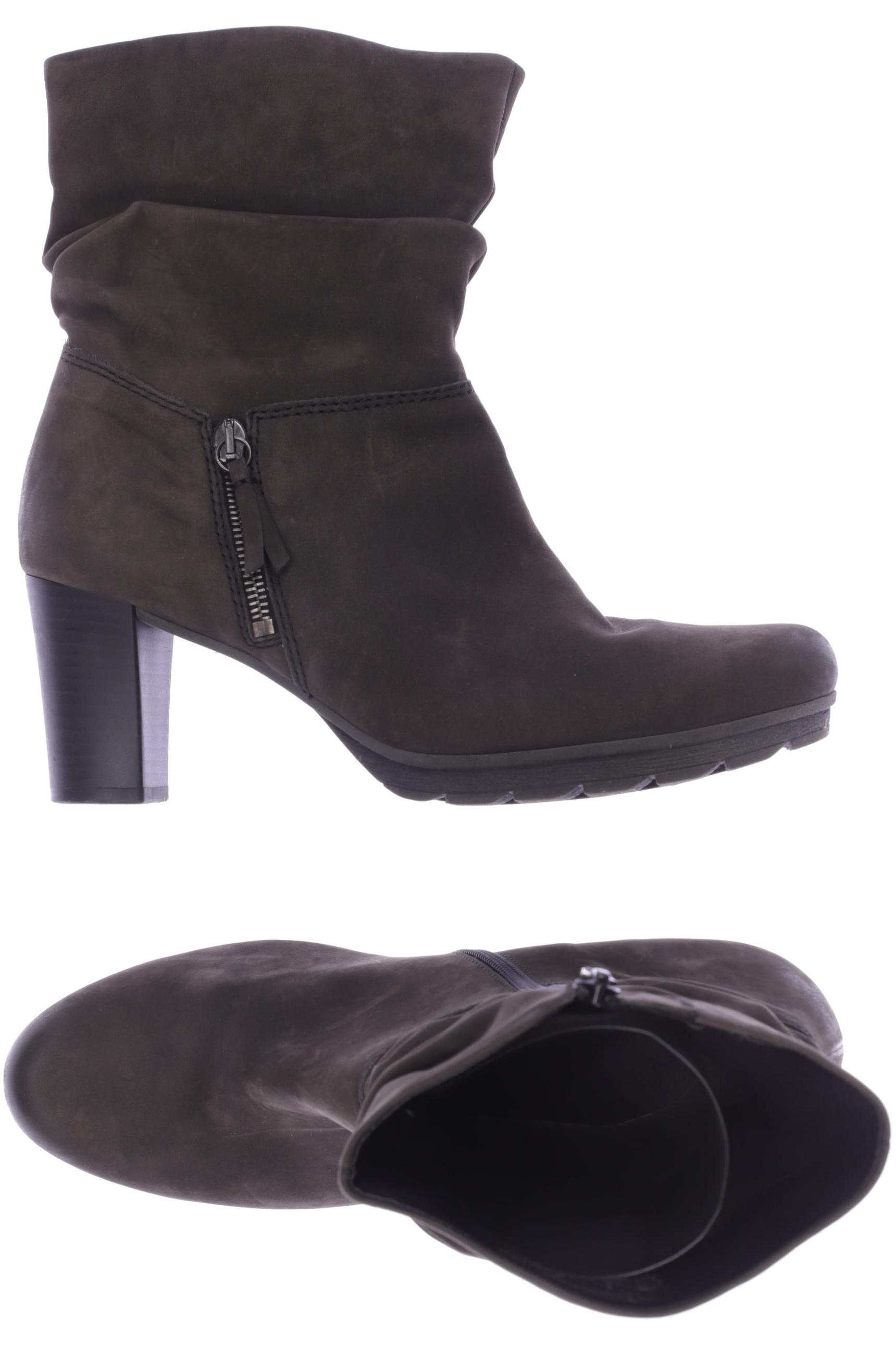 

Gabor Damen Stiefelette, grau