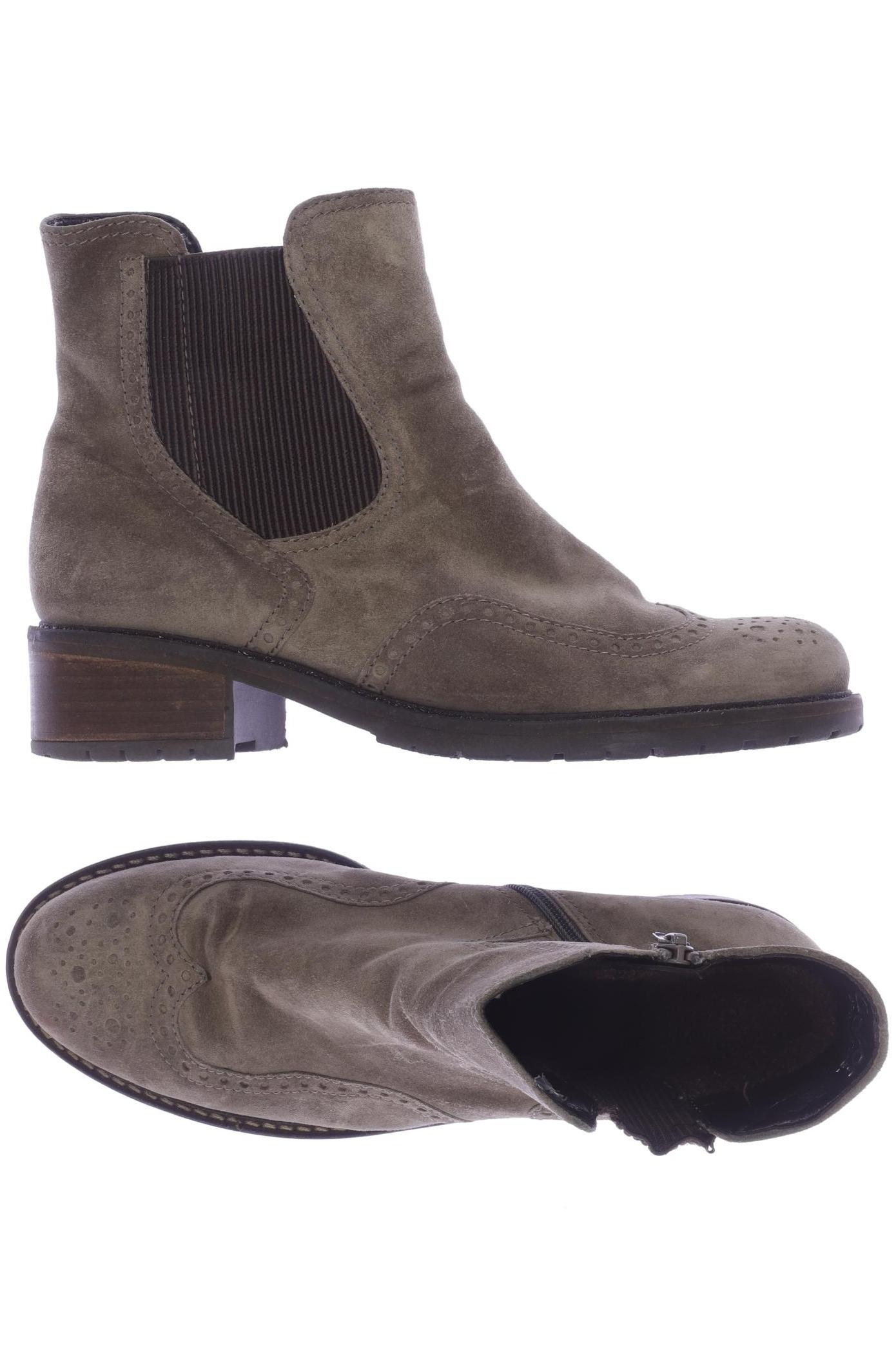

Gabor Damen Stiefelette, braun