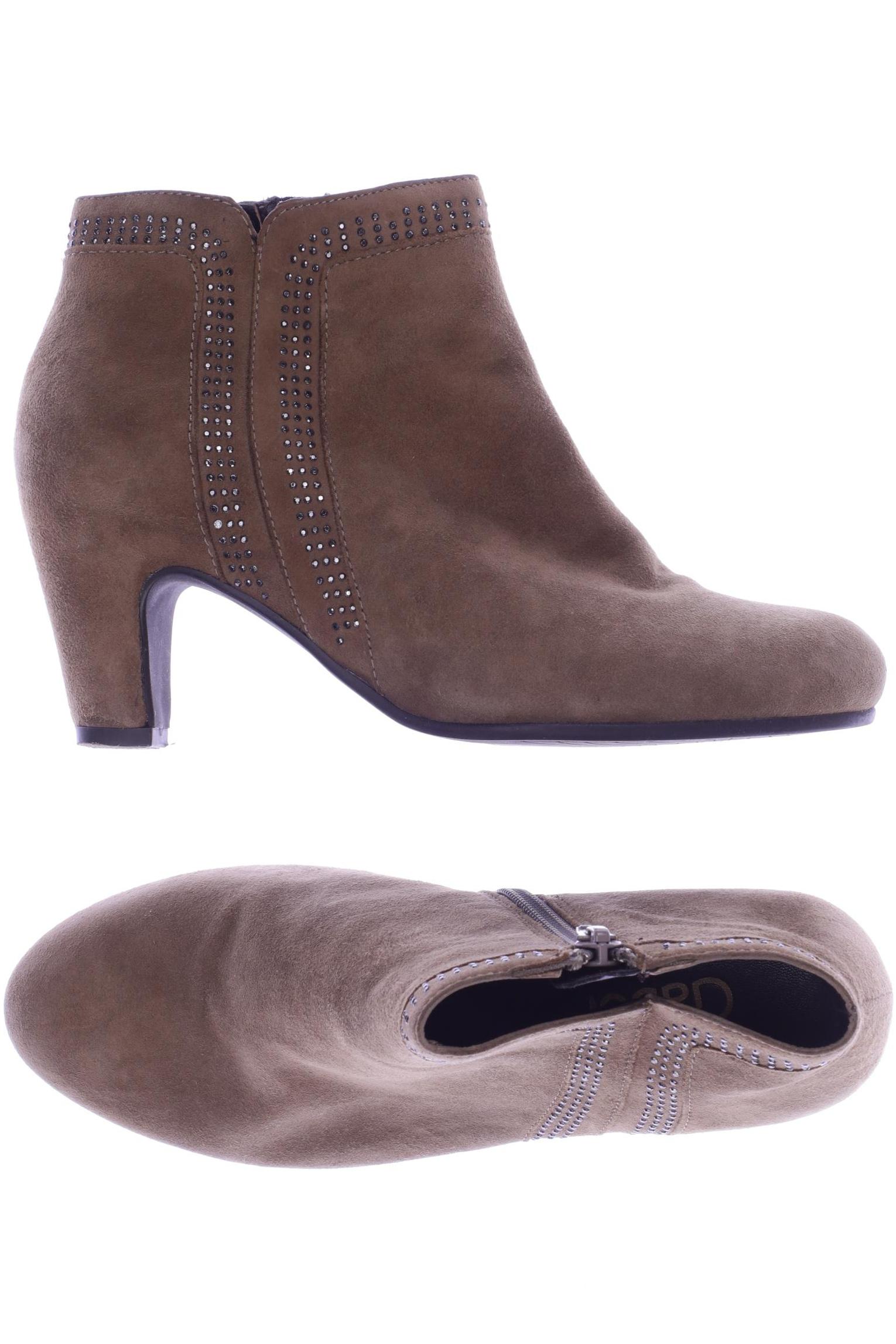 

Gabor Damen Stiefelette, braun
