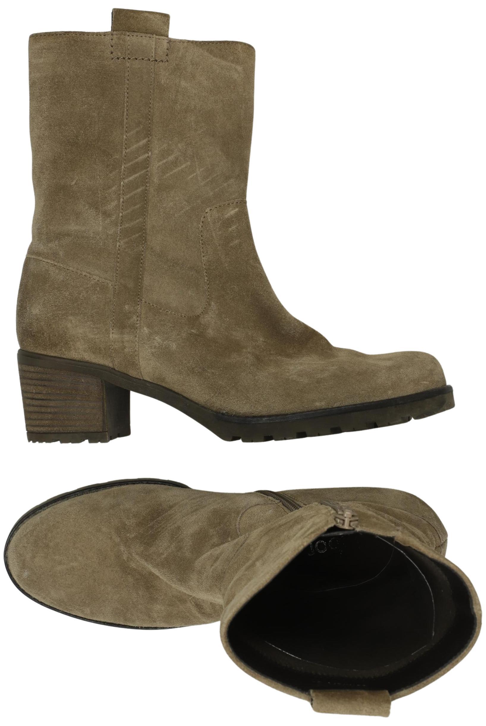 

Gabor Damen Stiefelette, braun, Gr. 6.5
