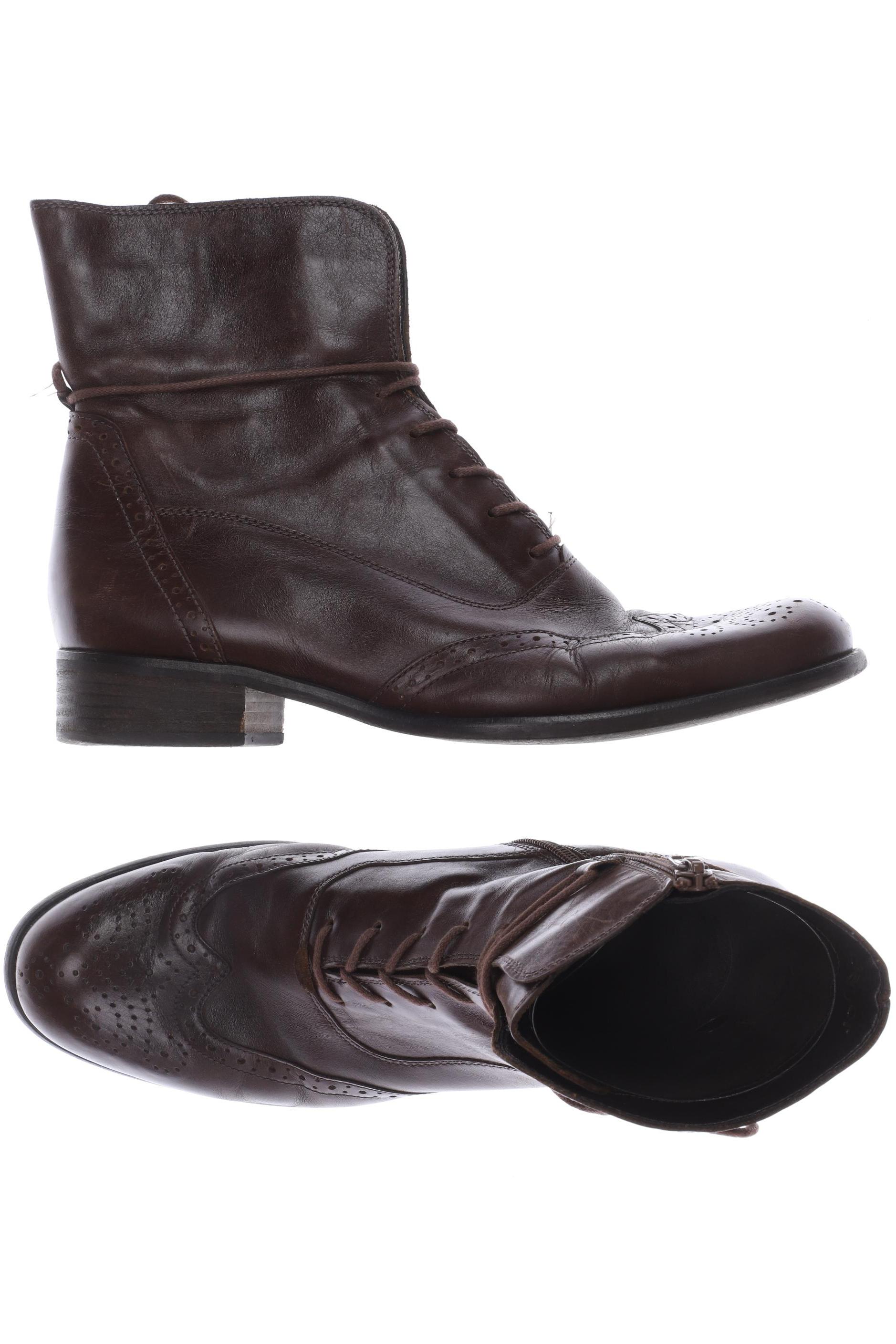 

Gabor Damen Stiefelette, braun