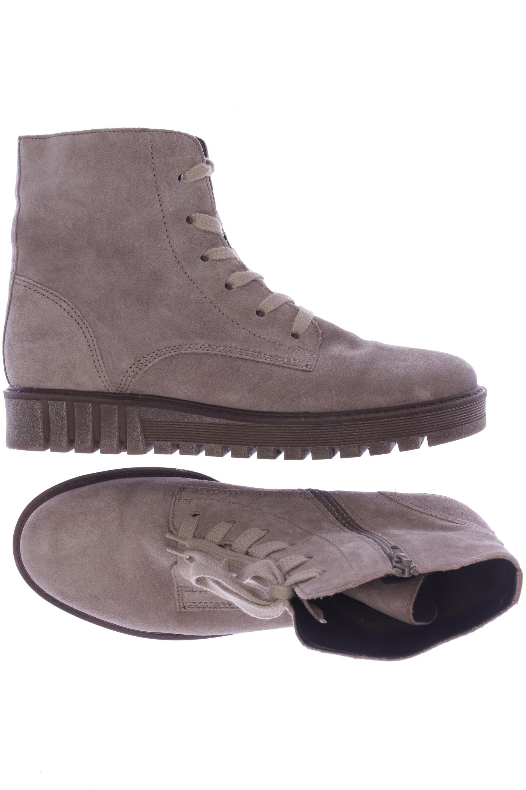 

Gabor Damen Stiefelette, pink