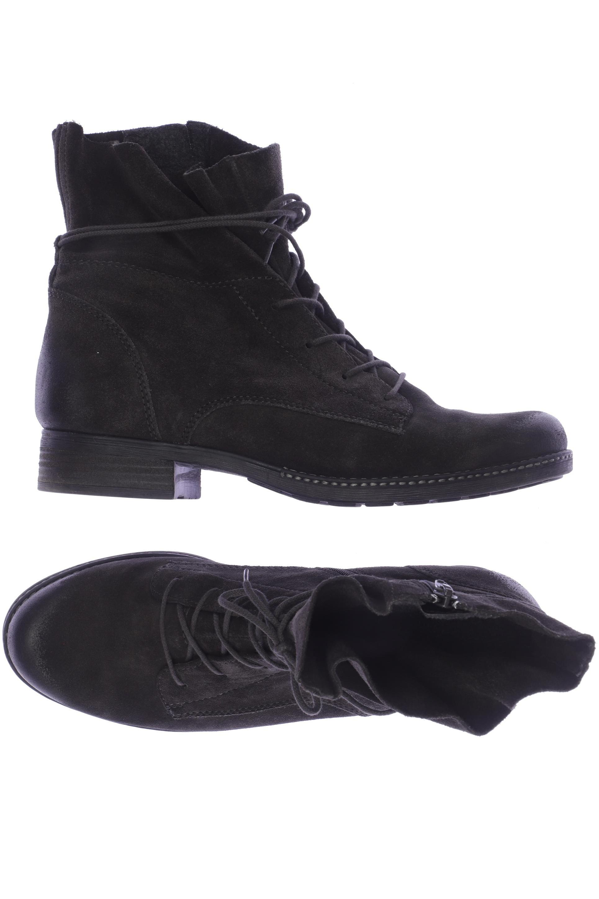 

Gabor Damen Stiefelette, braun, Gr. 8