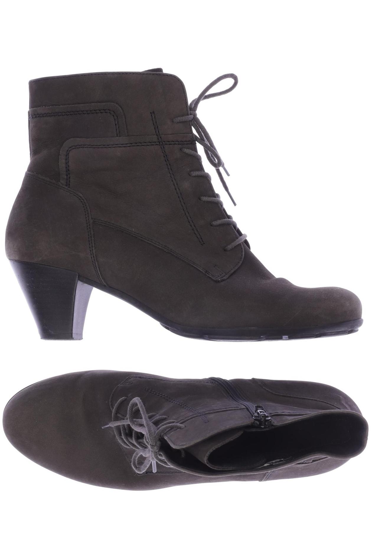 

Gabor Damen Stiefelette, grau