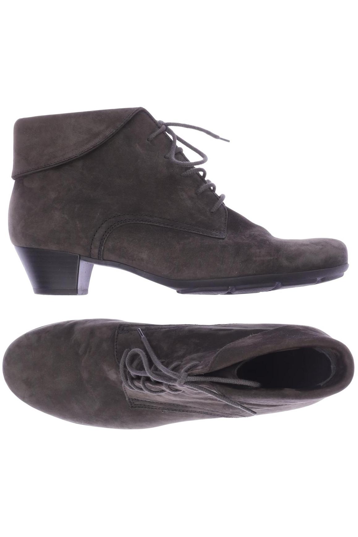

Gabor Damen Stiefelette, braun