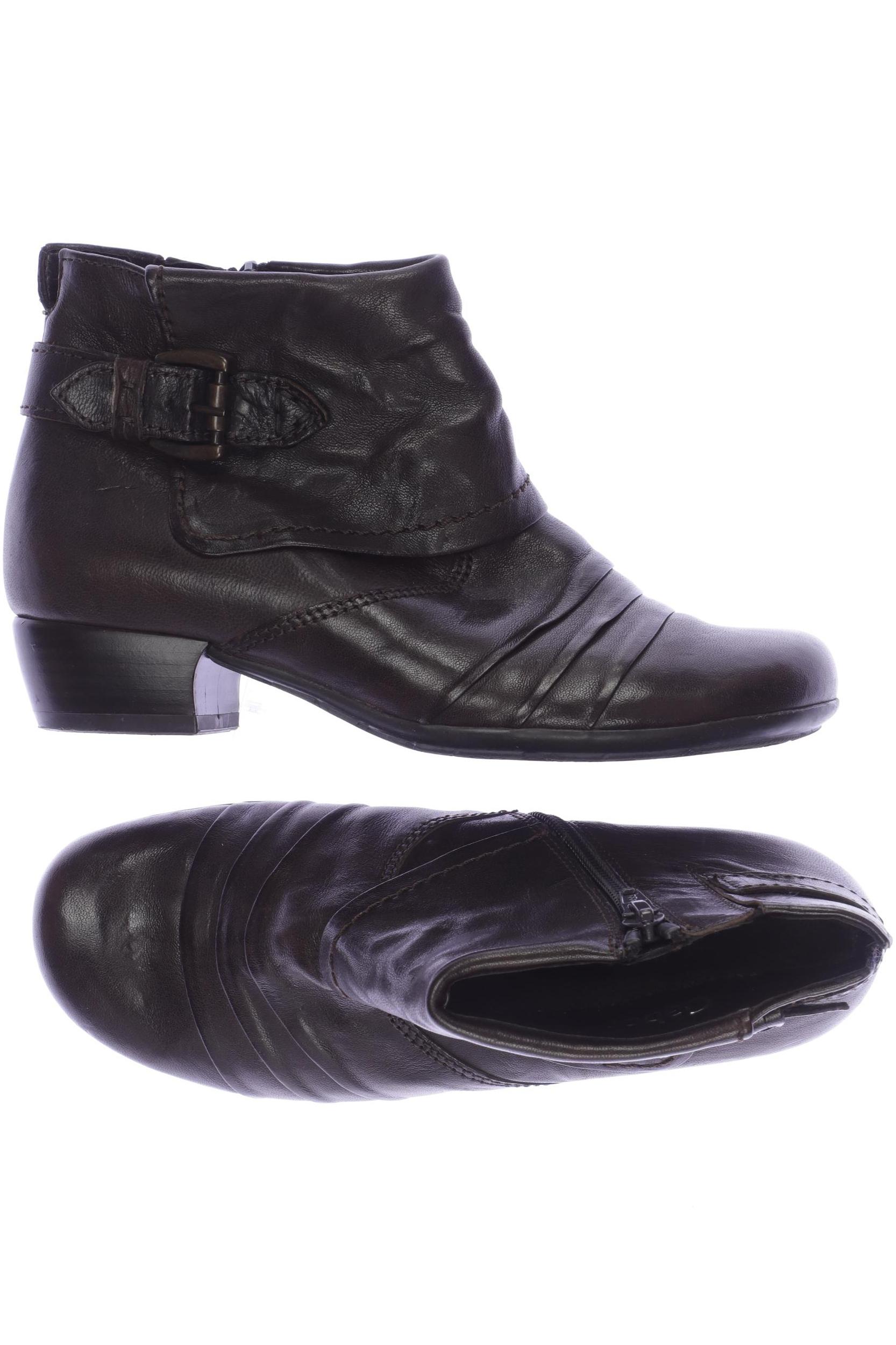

Gabor Damen Stiefelette, braun