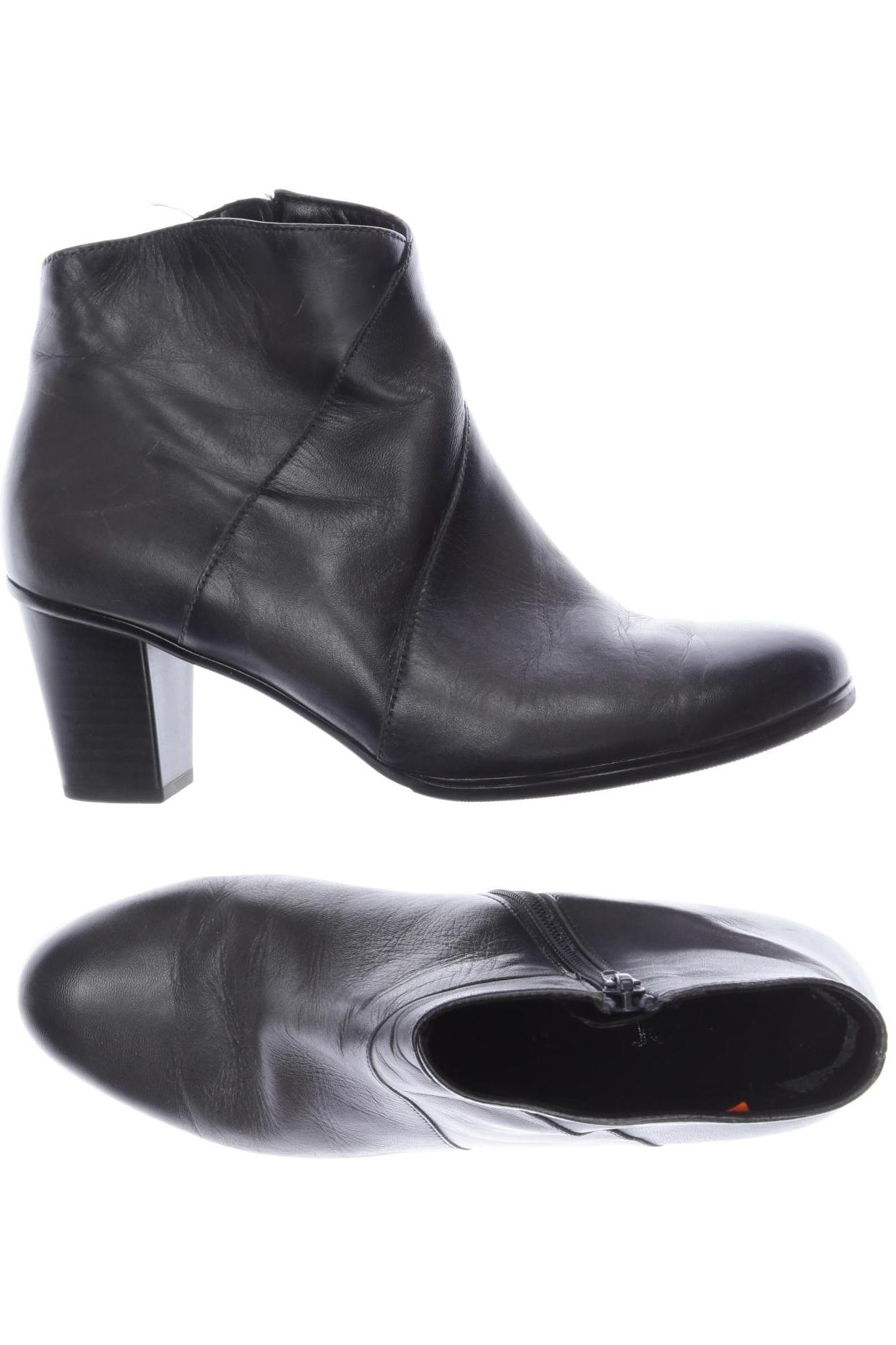 

Gabor Damen Stiefelette, grau, Gr. 5.5