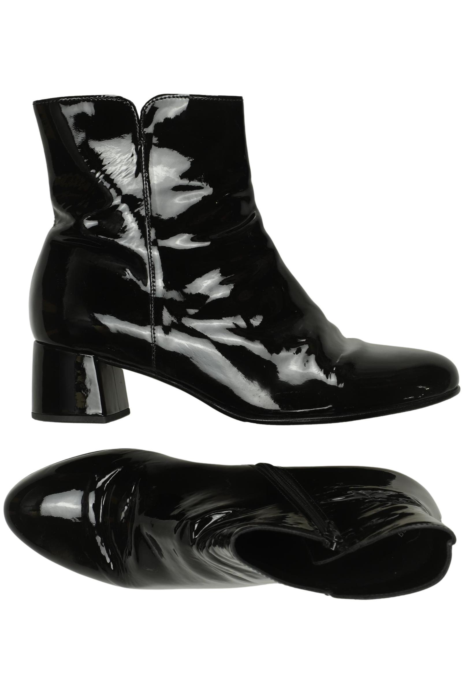 

Gabor Damen Stiefelette, schwarz, Gr. 5.5